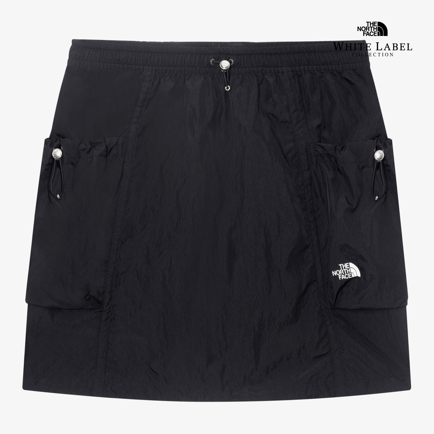 W'S SHELDON MINI SKIRT