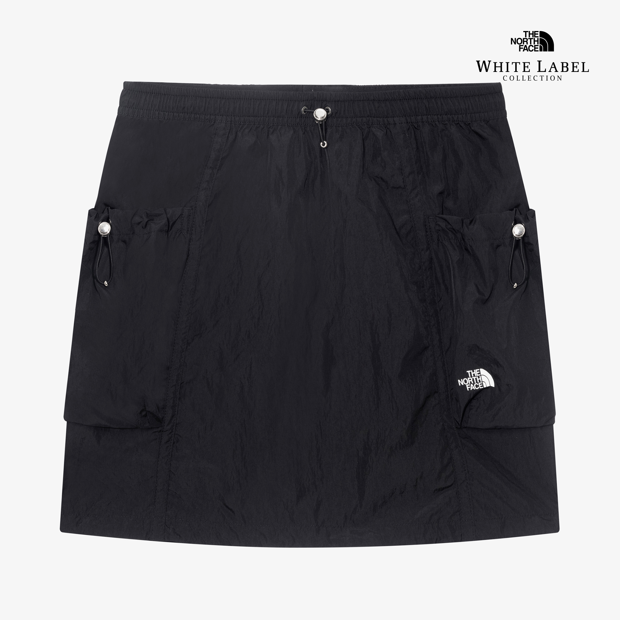 W'S SHELDON MINI SKIRT
