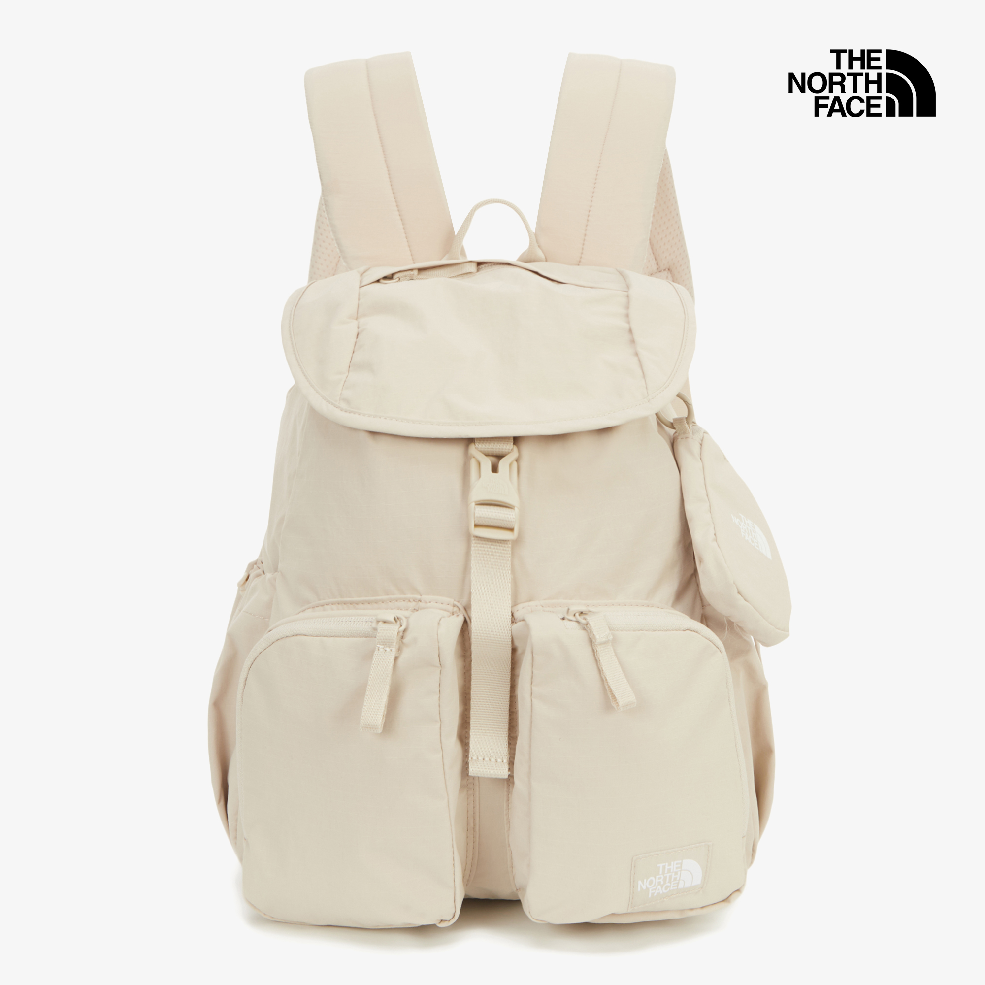 W'S BREEZE BACKPACK
