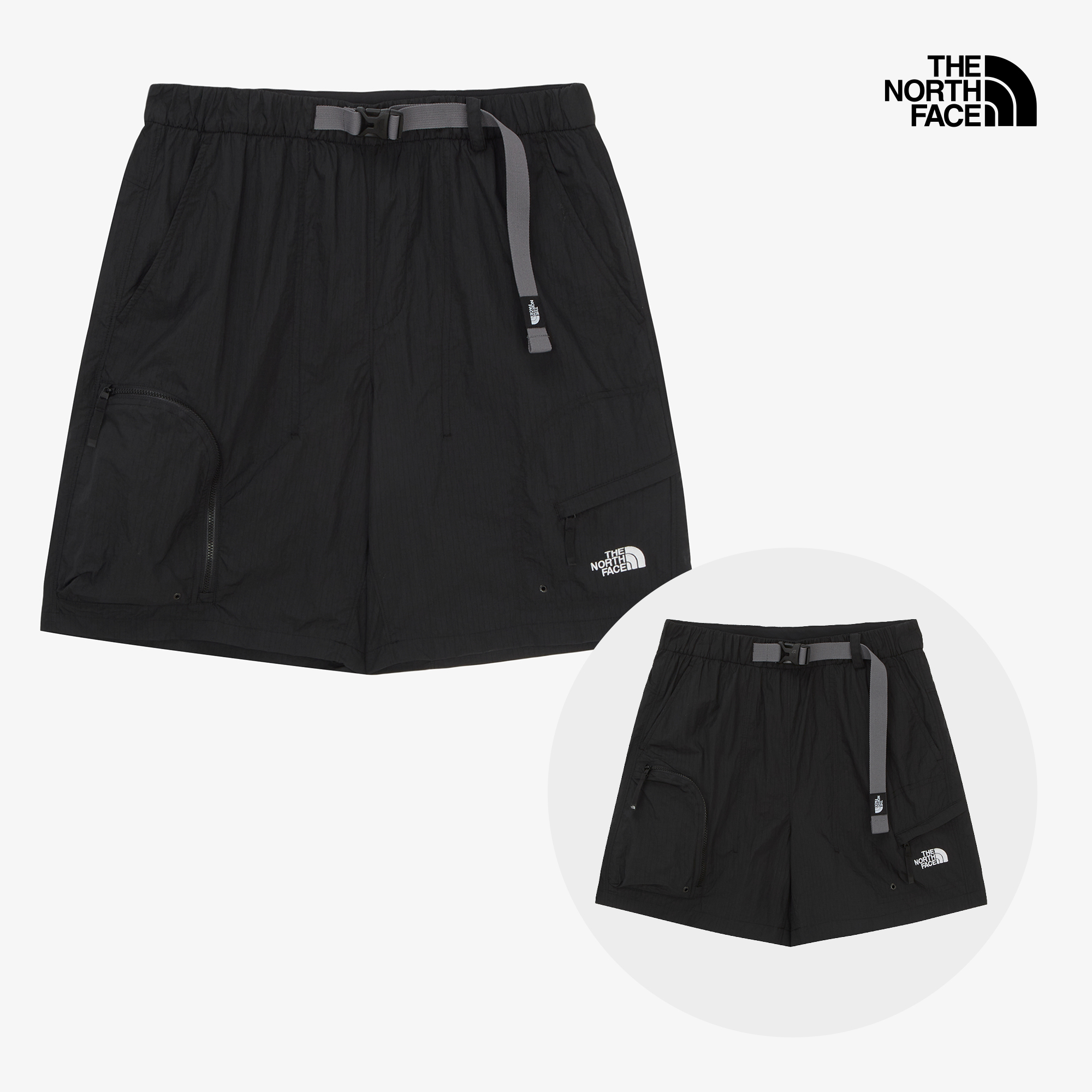 WORKWAY SHORTS
