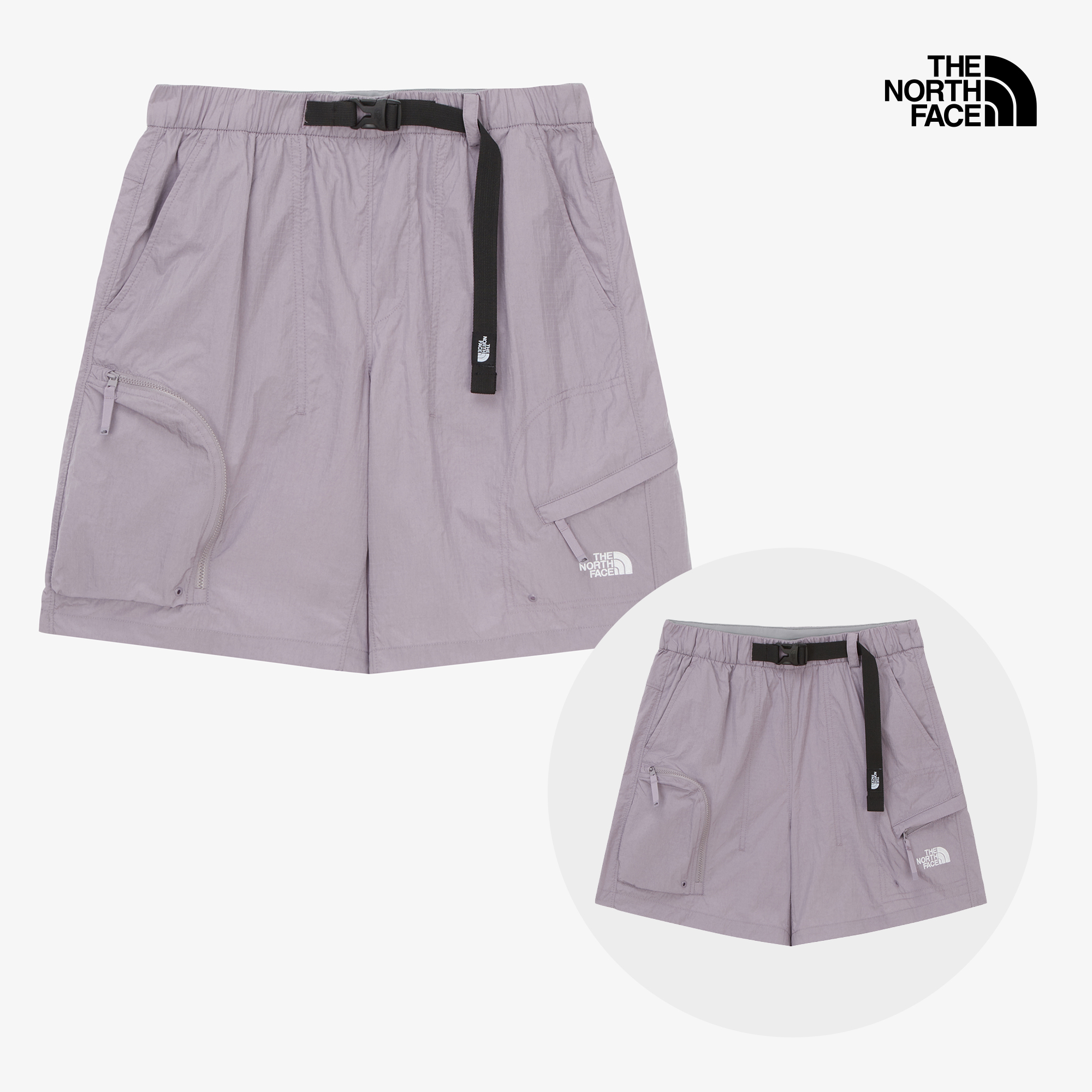 WORKWAY SHORTS