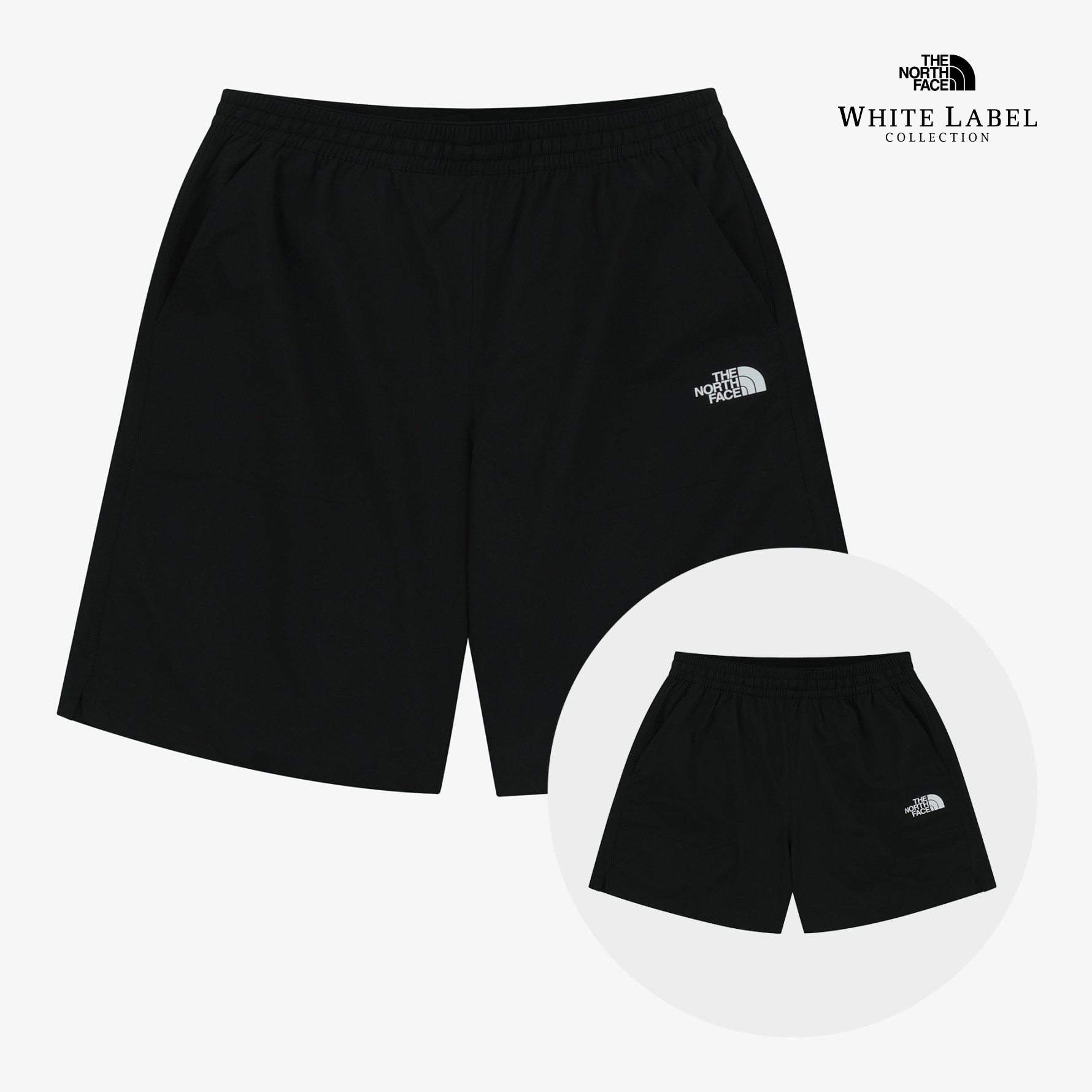 EIRA SHORTS