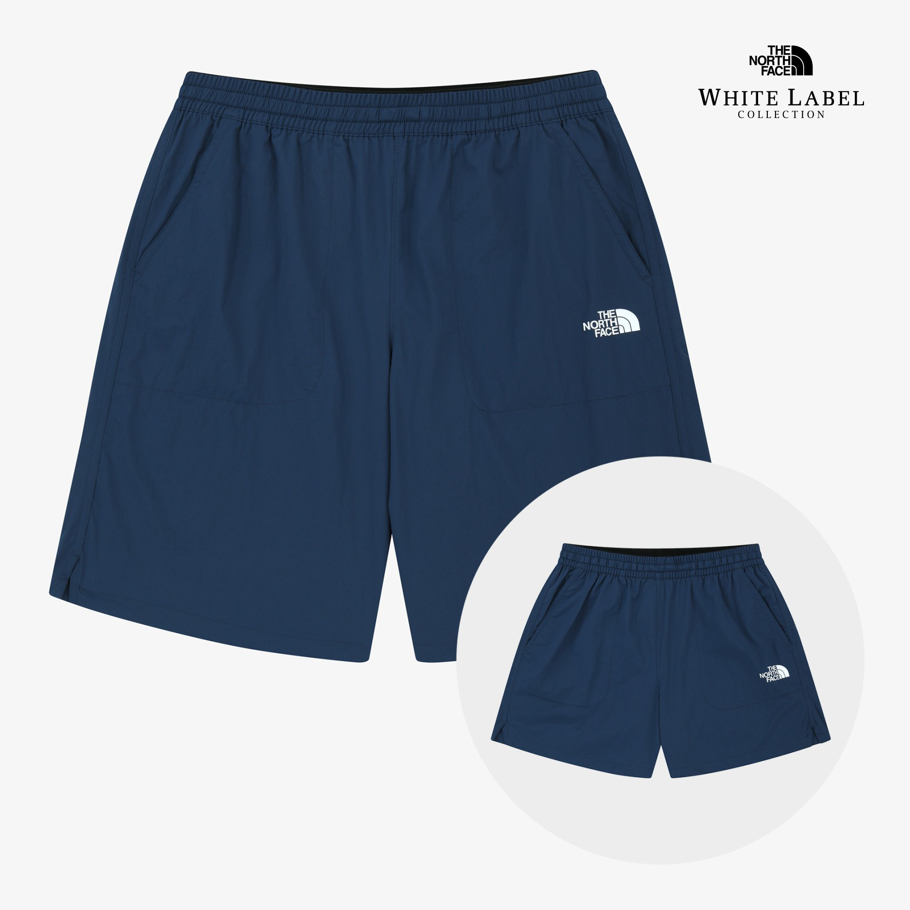 EIRA SHORTS