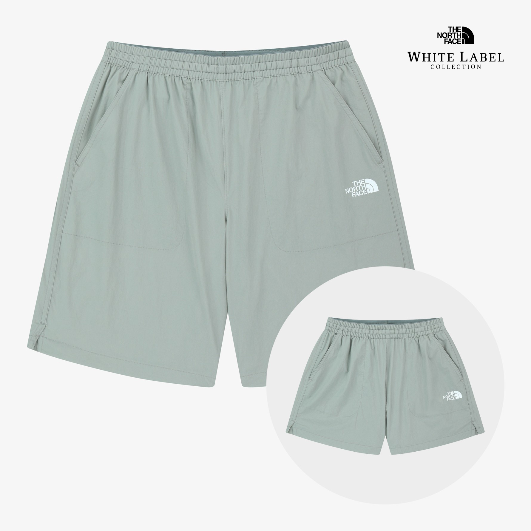 EIRA SHORTS