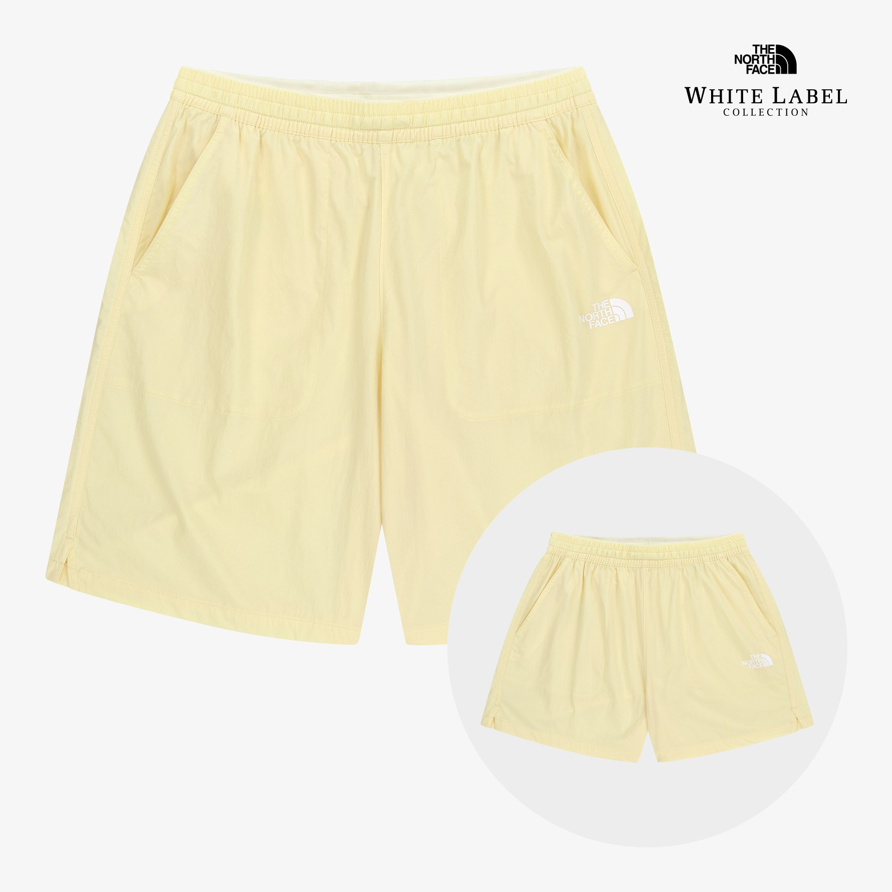EIRA SHORTS