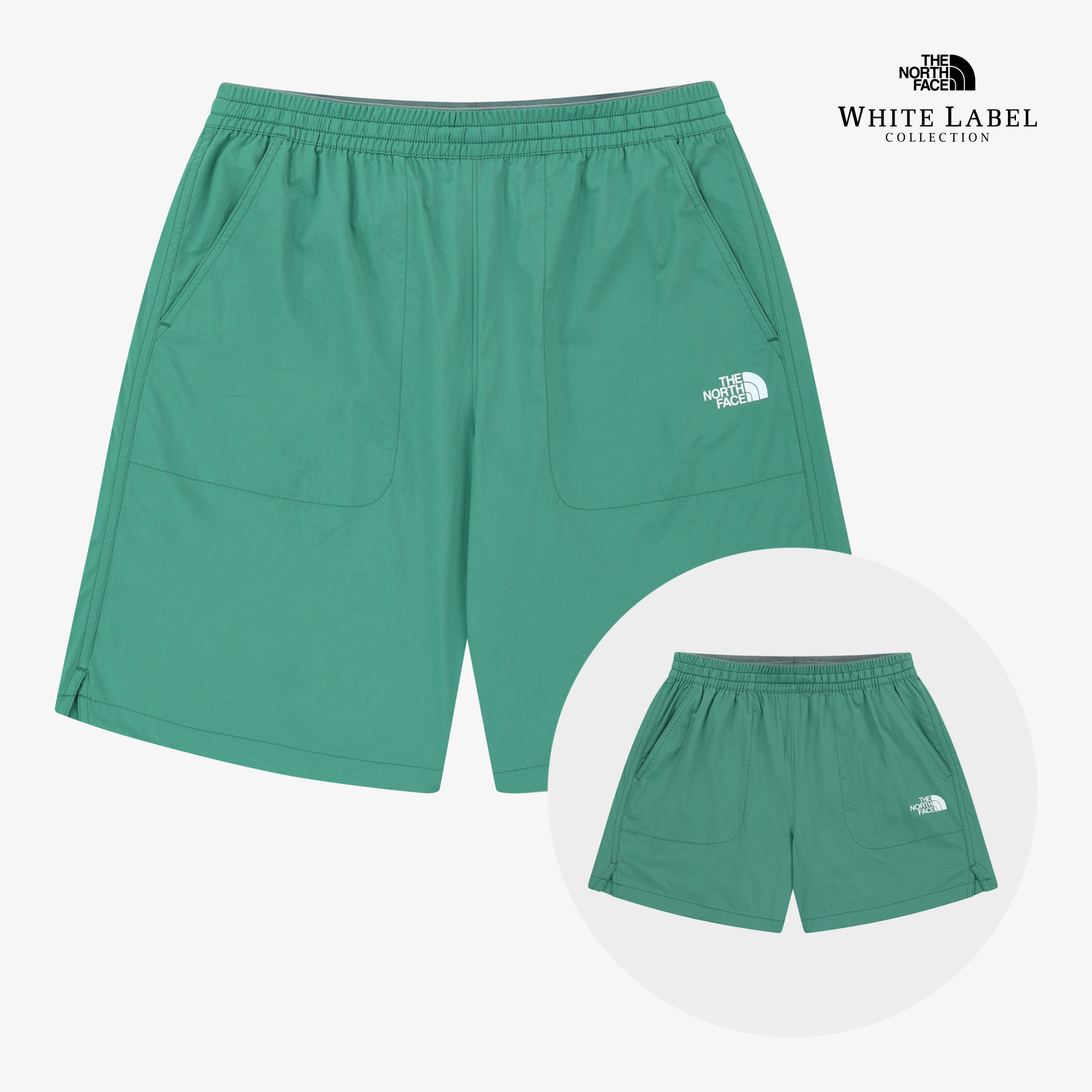 EIRA SHORTS