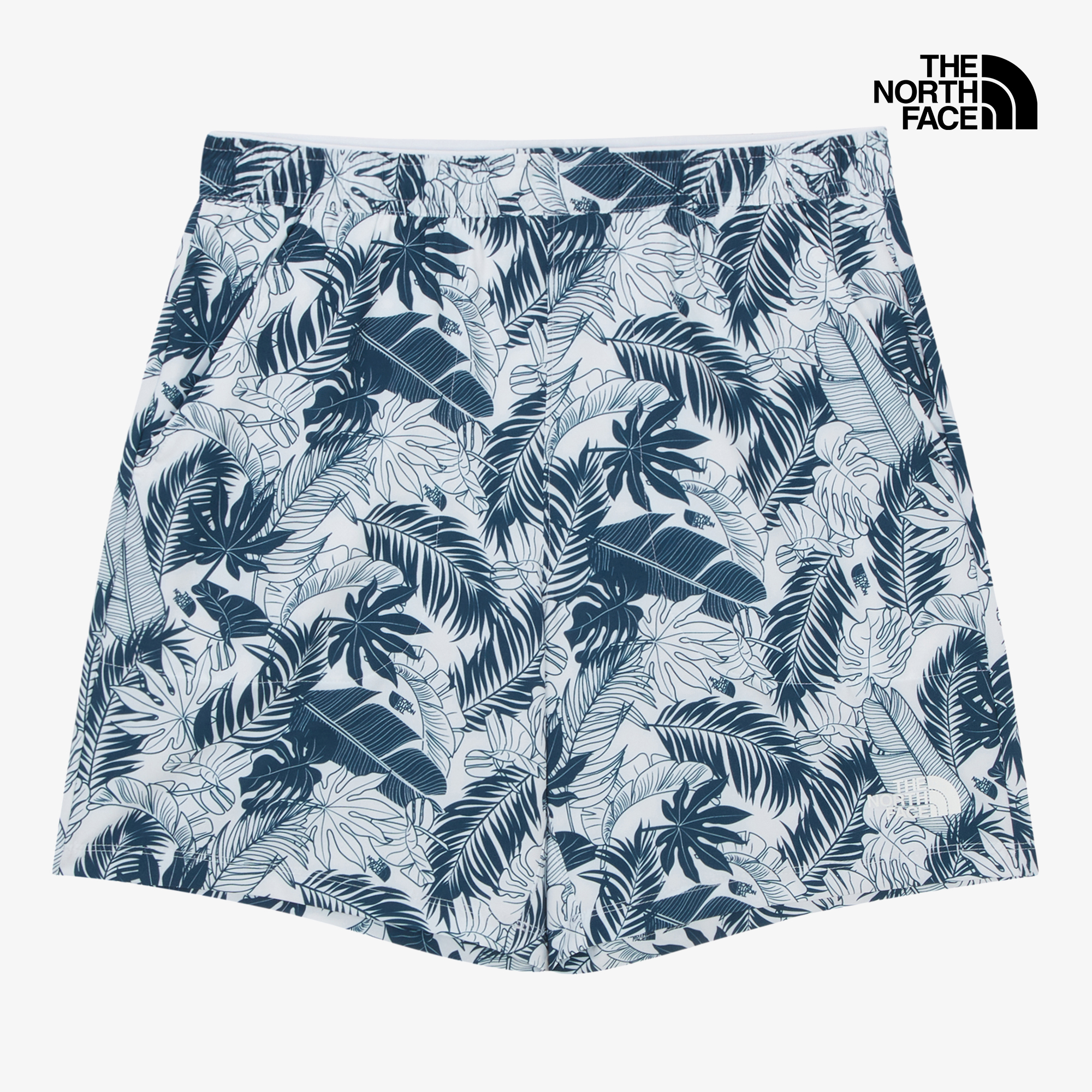 M’S SUNRISE SHORTS