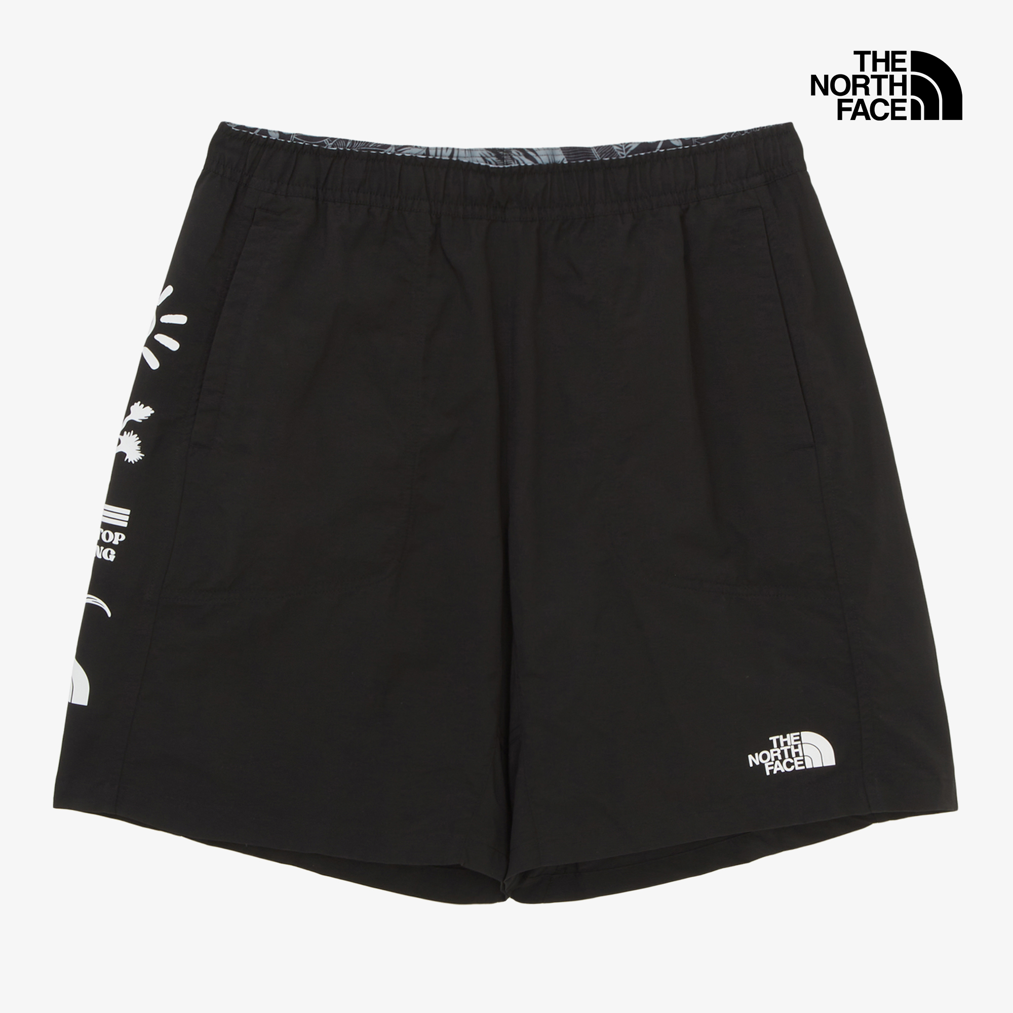 M'S EVERGREEN SHORTS