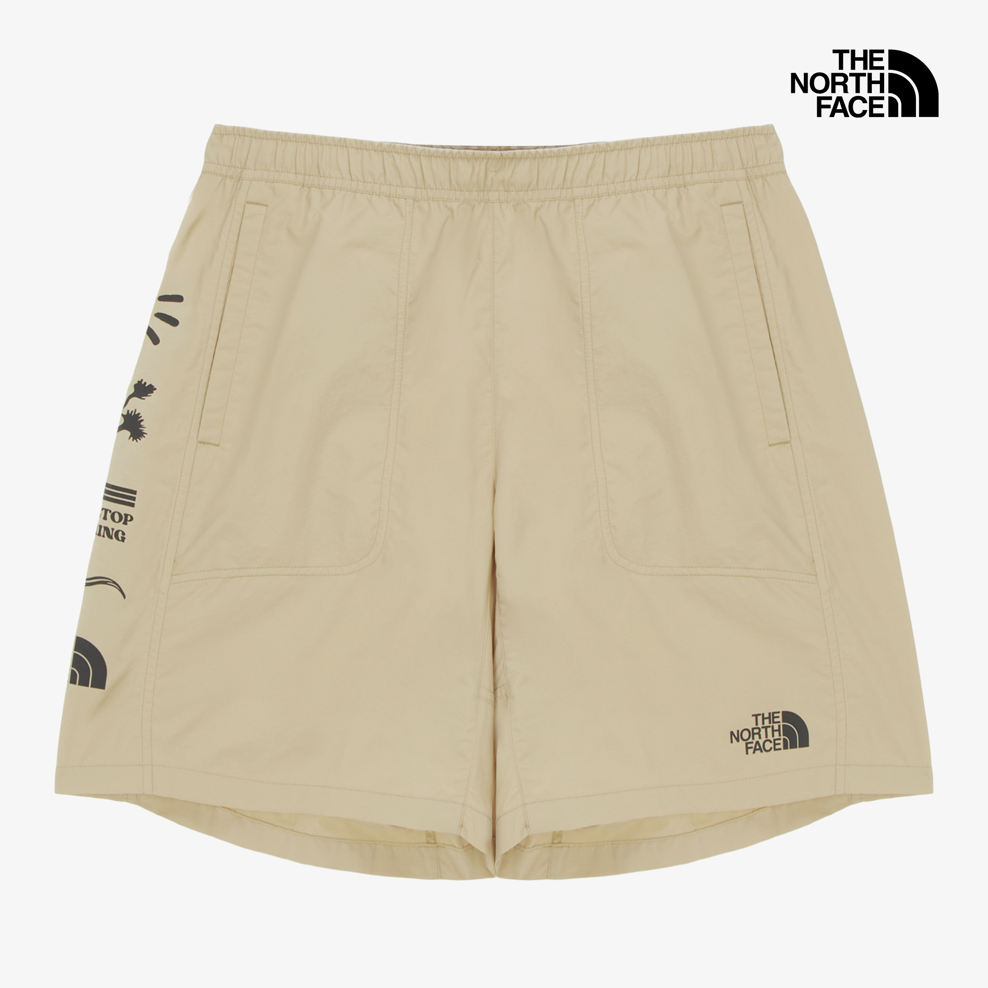 M'S EVERGREEN SHORTS