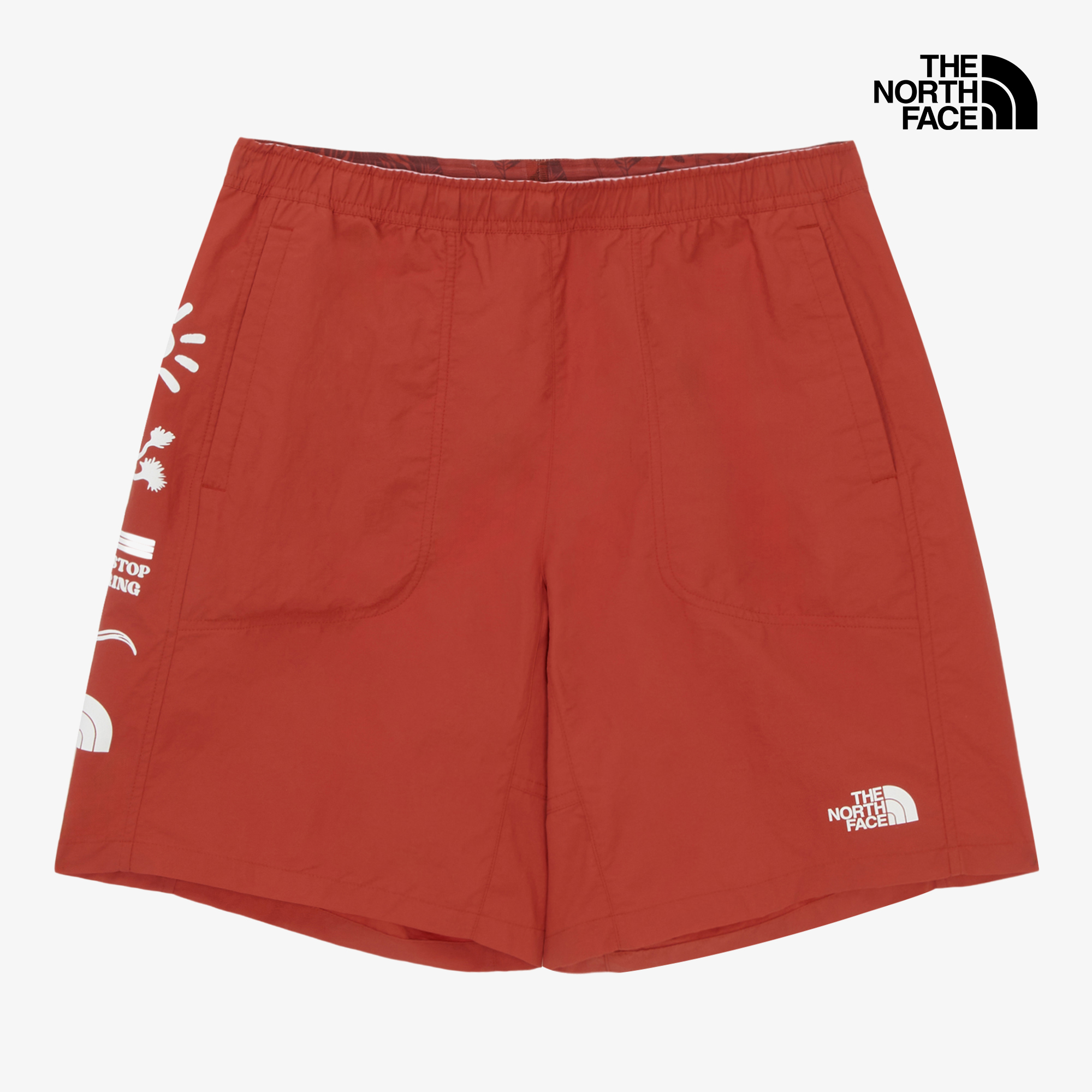 M'S EVERGREEN SHORTS