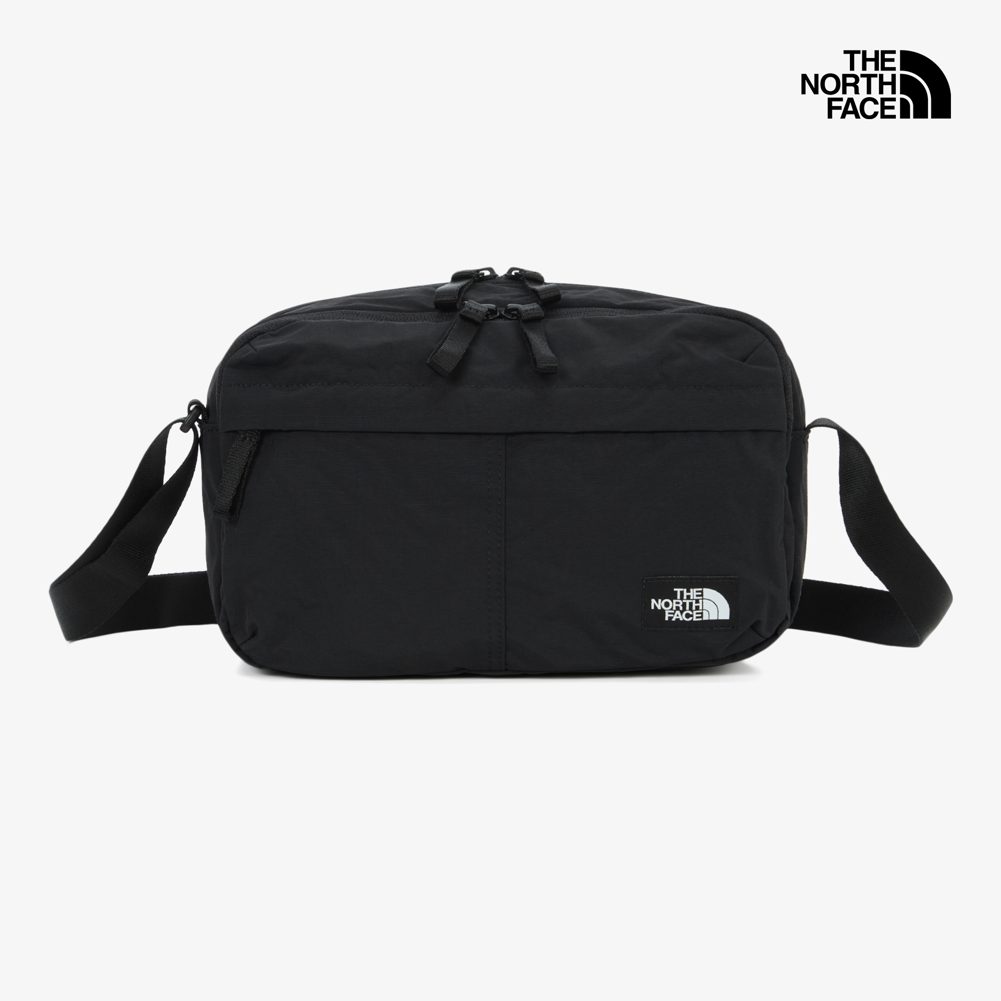 TRAVEL CROSS BAG M
