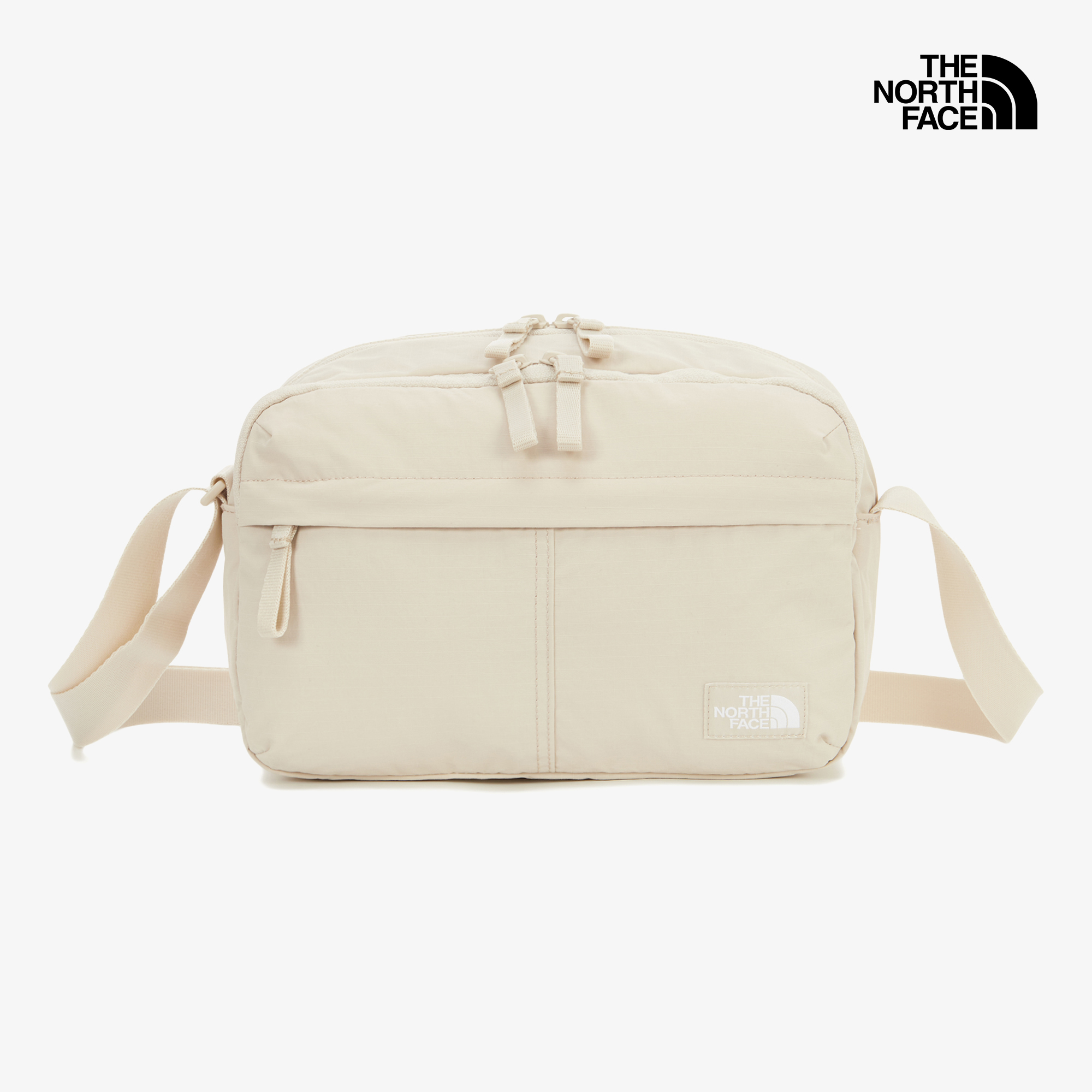 TRAVEL CROSS BAG M