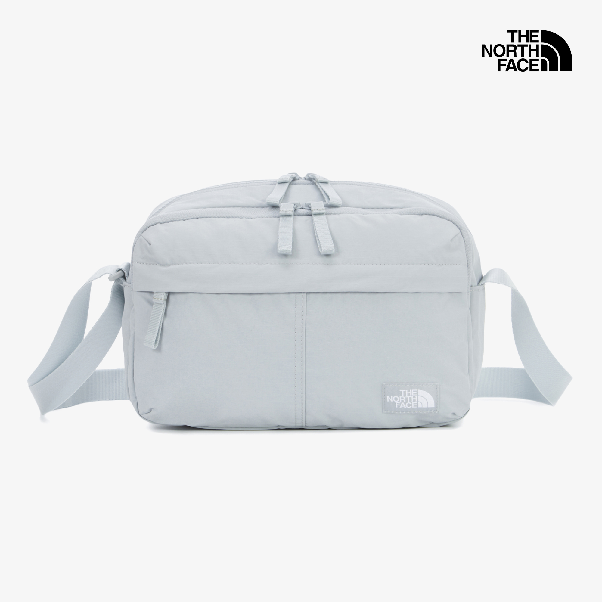 TRAVEL CROSS BAG M