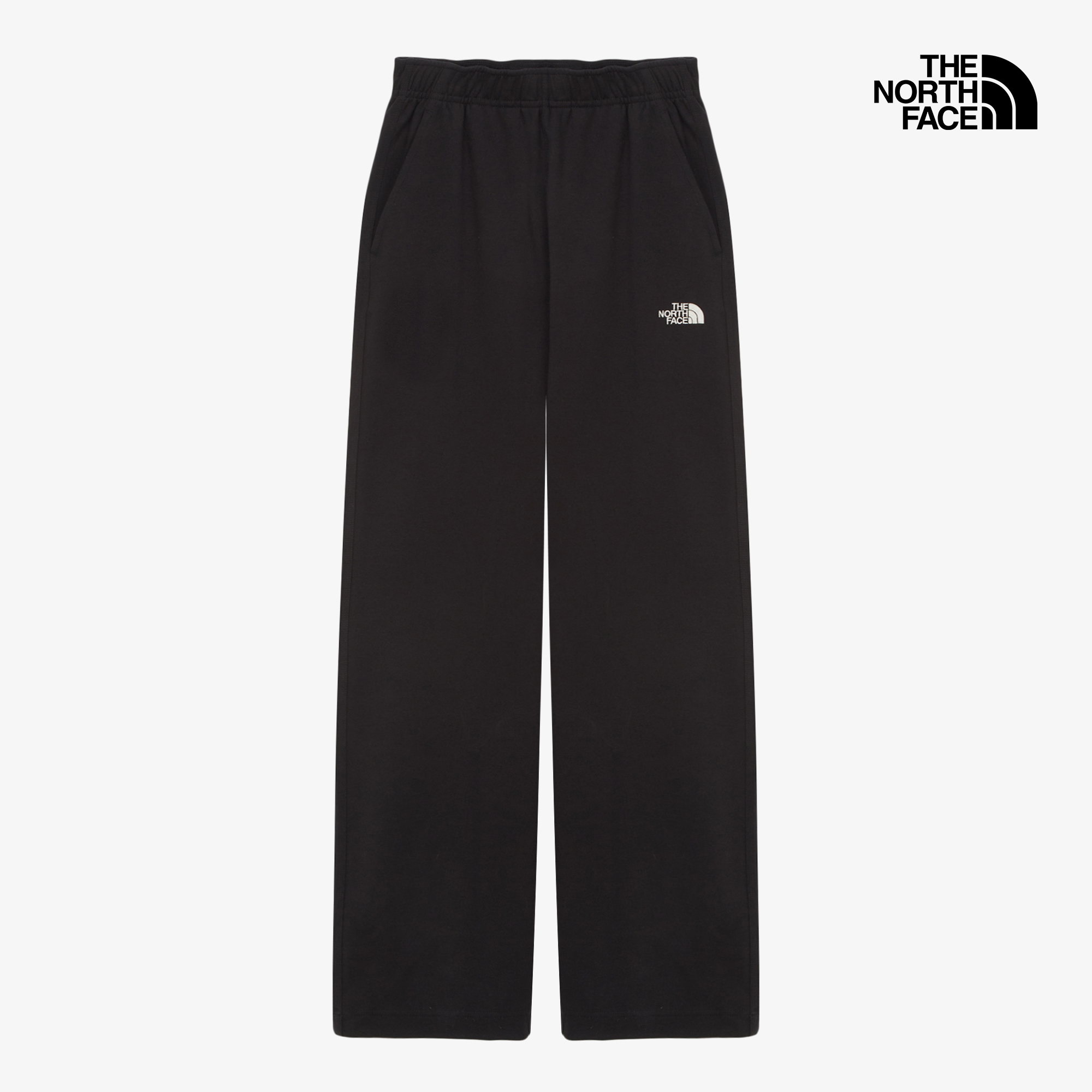 W'S VELUNA WIDE PANTS