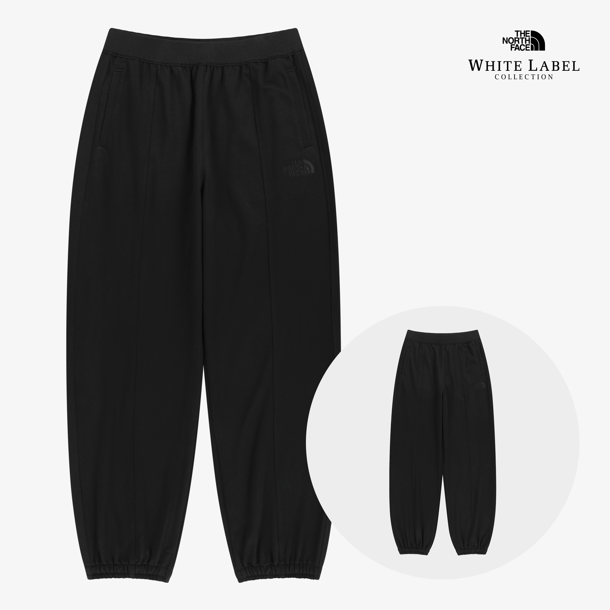 GO-TO SWEATPANTS