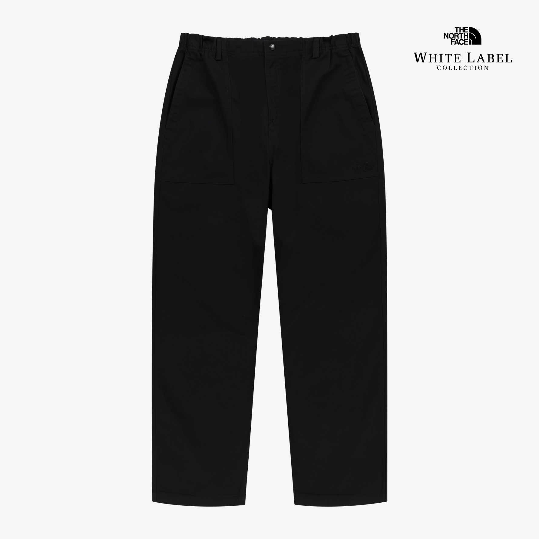 EVERYDAY TAPERED PANTS
