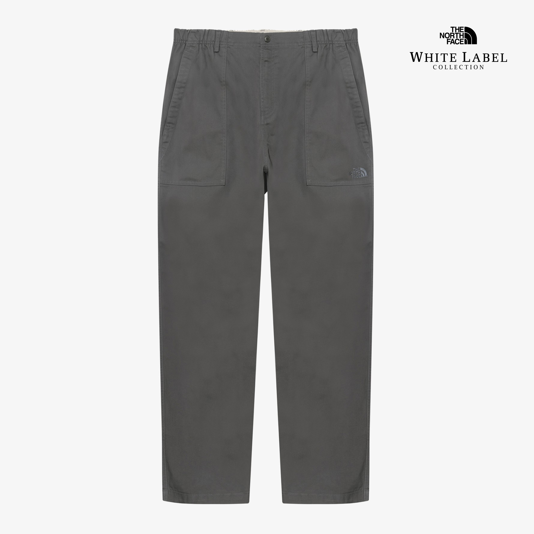 EVERYDAY TAPERED PANTS