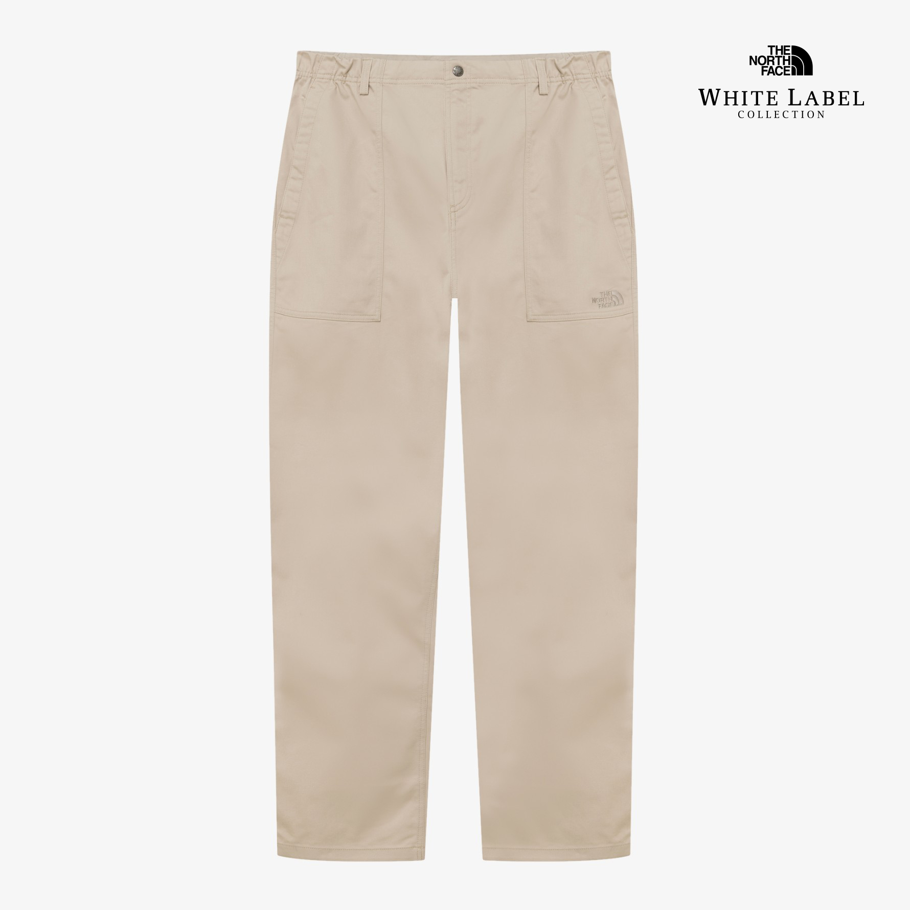 EVERYDAY TAPERED PANTS