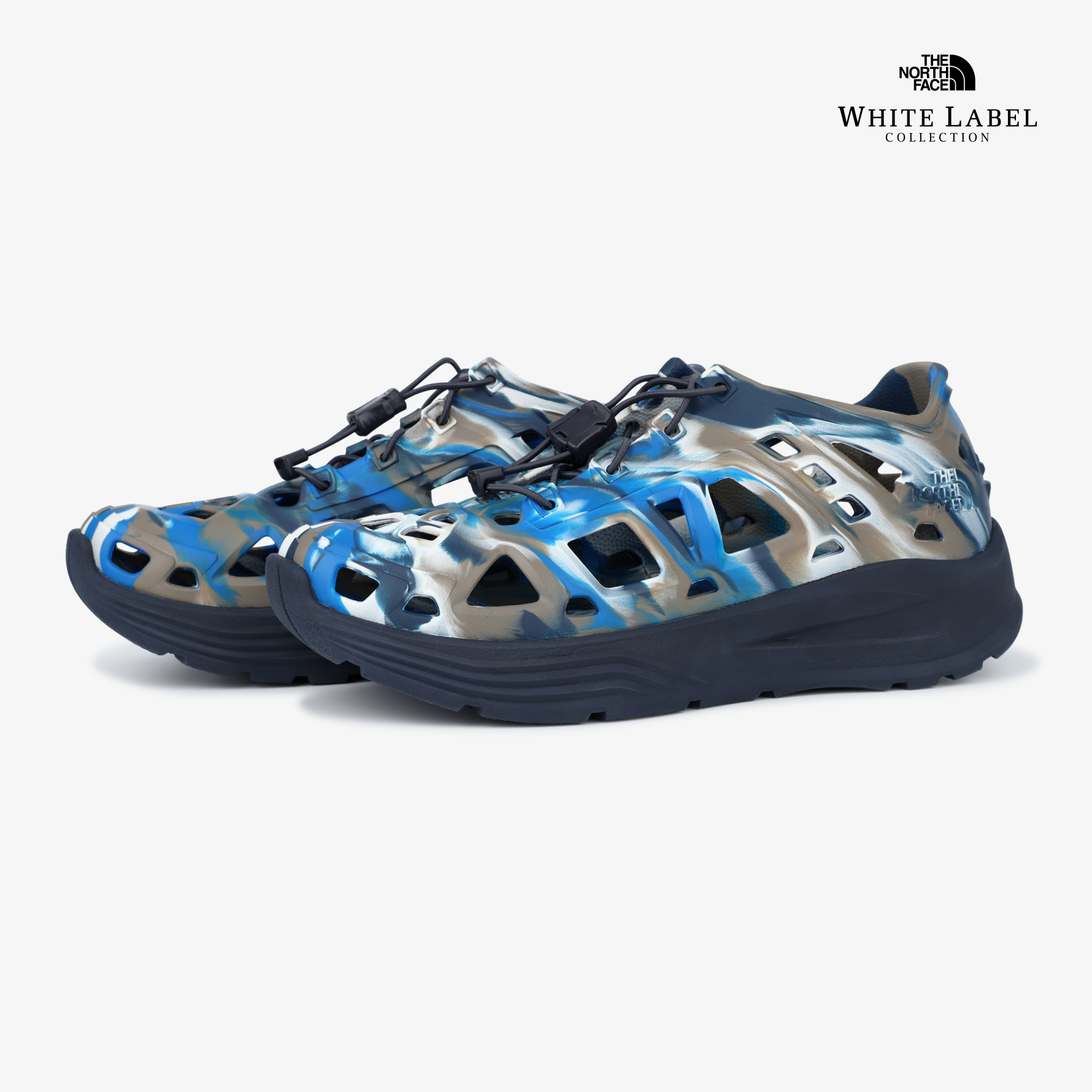 RE-ACTIV SNEAKER