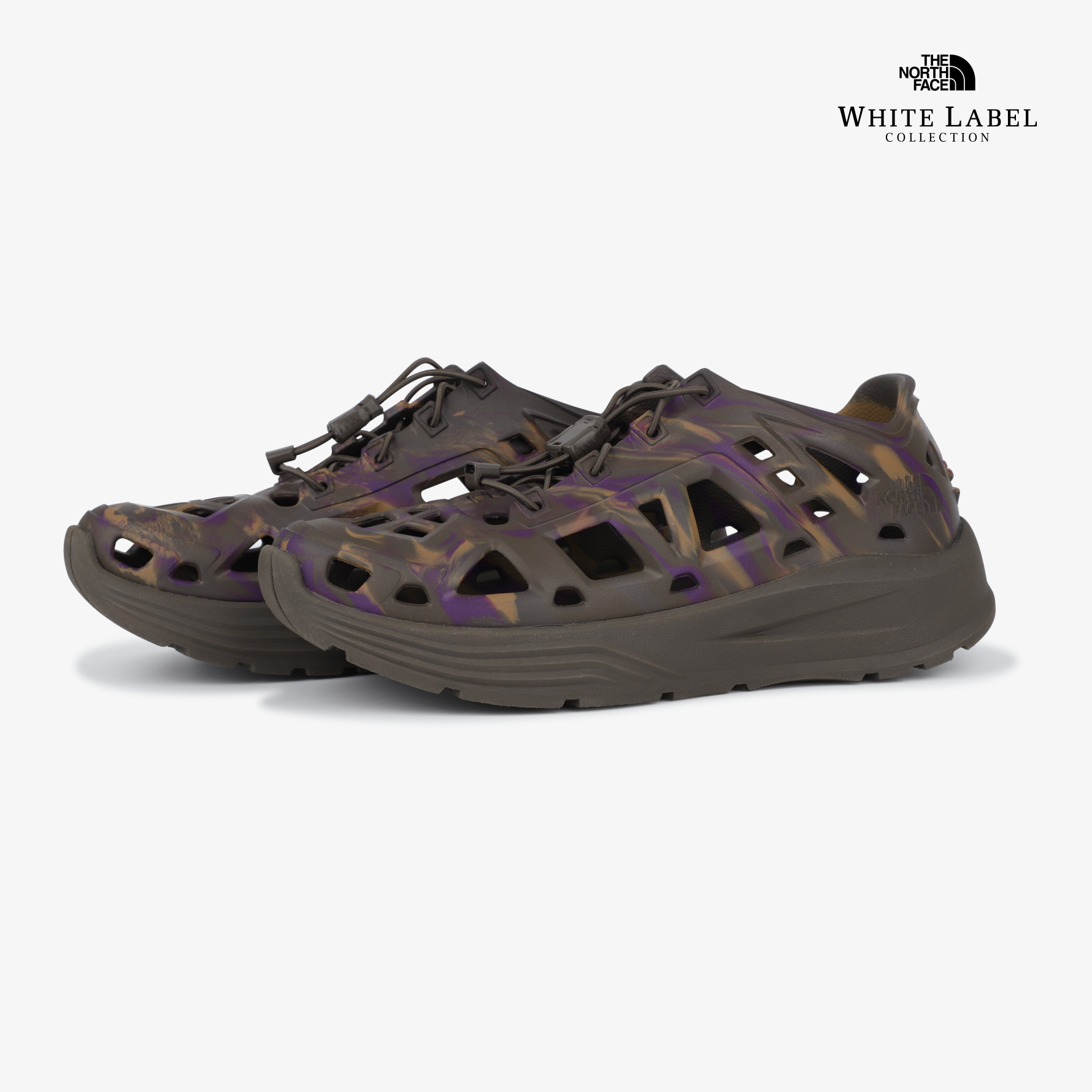 RE-ACTIV SNEAKER