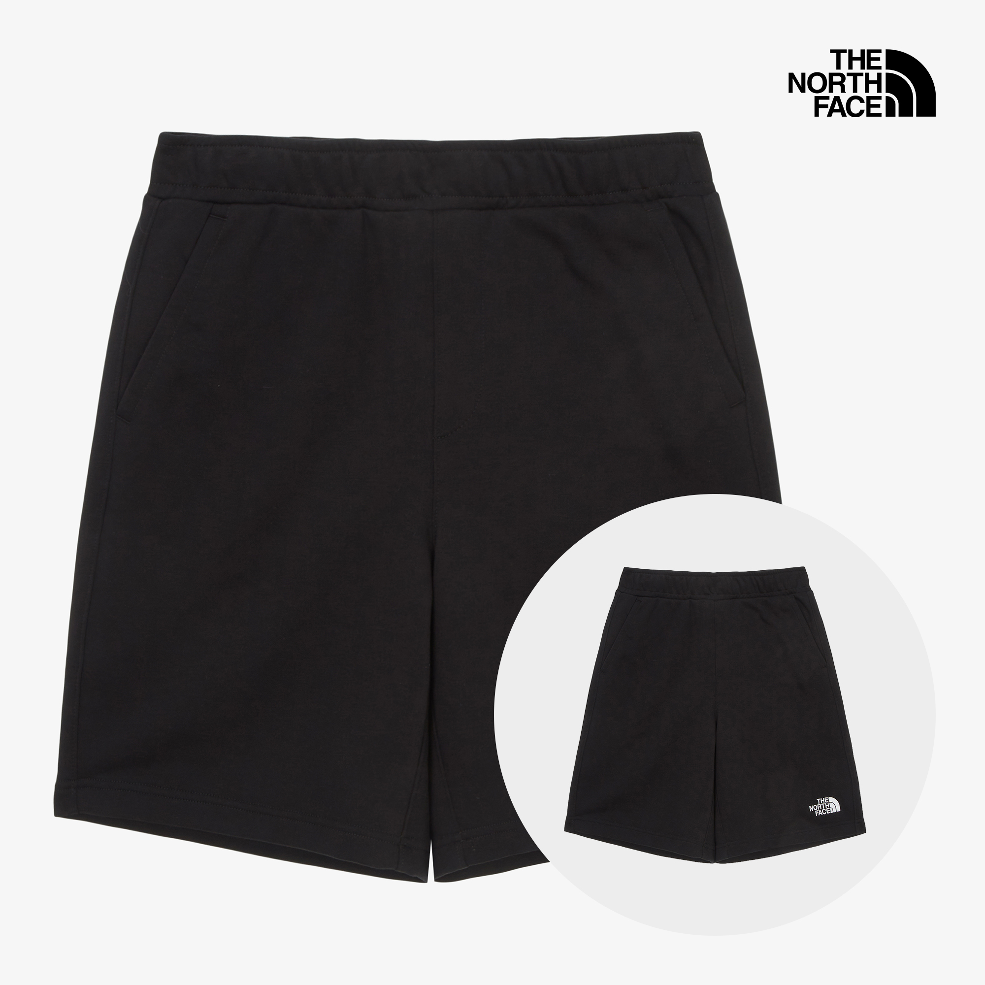 CORE SHORTS