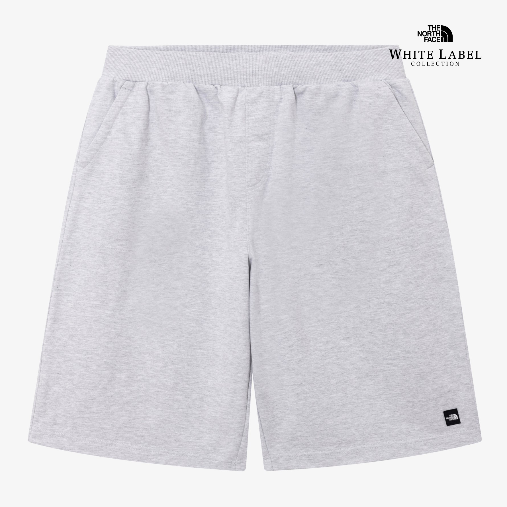 BERMUDA SWEATSHORTS