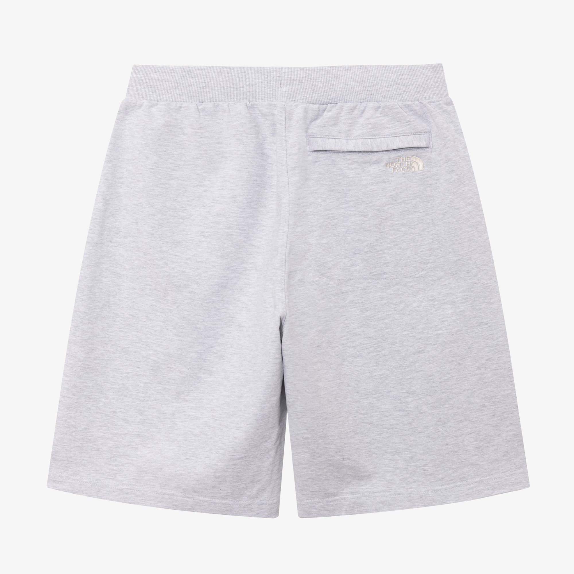 BERMUDA SWEATSHORTS
