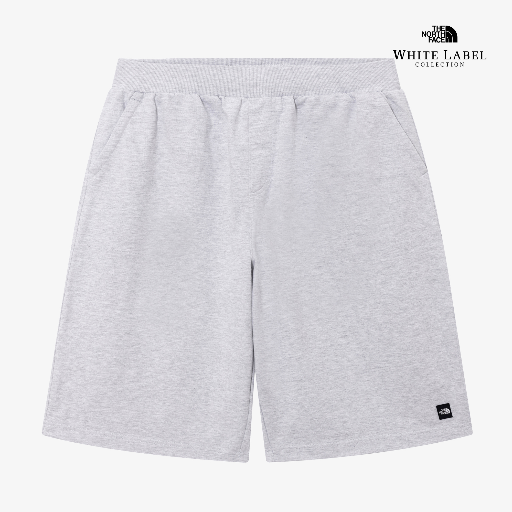 BERMUDA SWEATSHORTS