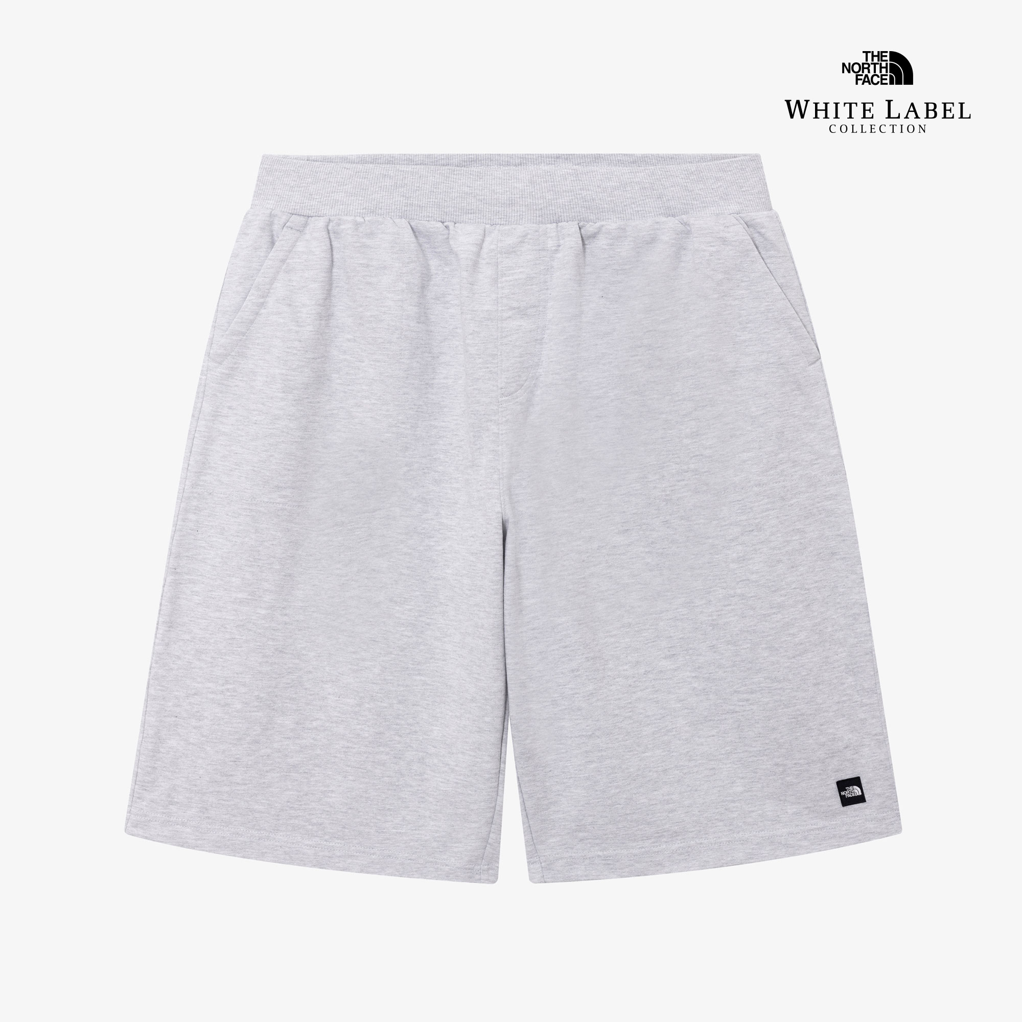 BERMUDA SWEATSHORTS