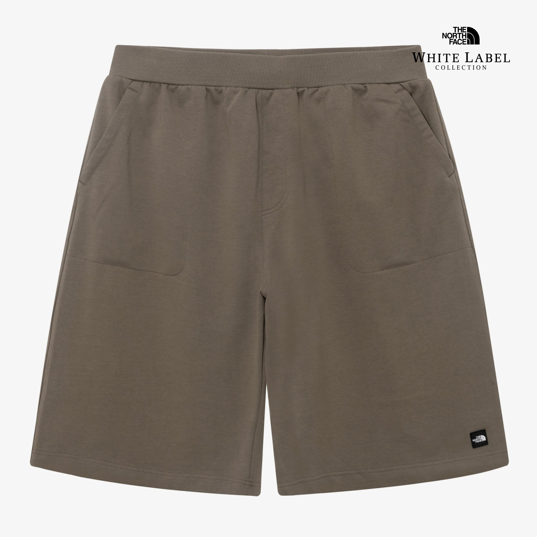 BERMUDA SWEATSHORTS