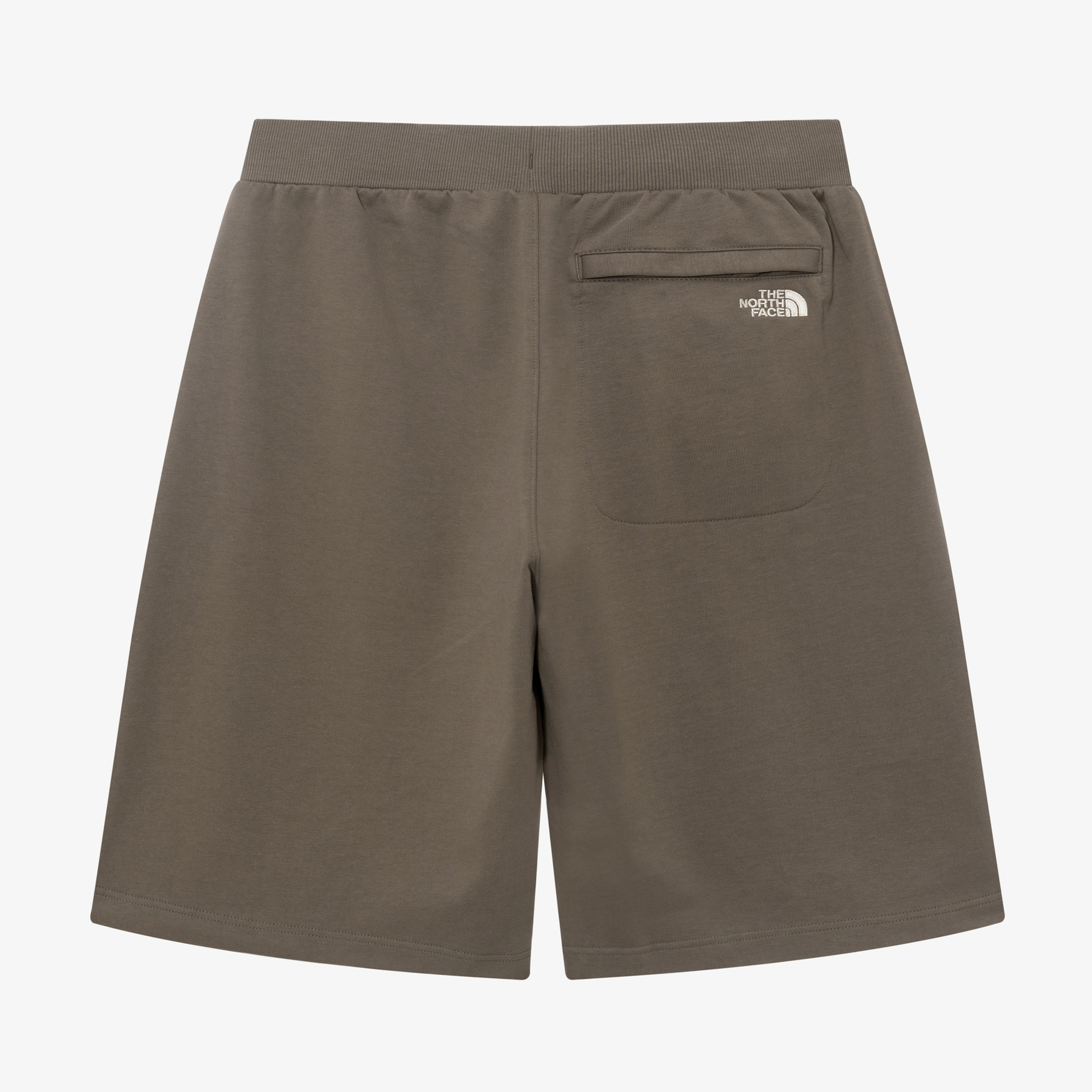 BERMUDA SWEATSHORTS