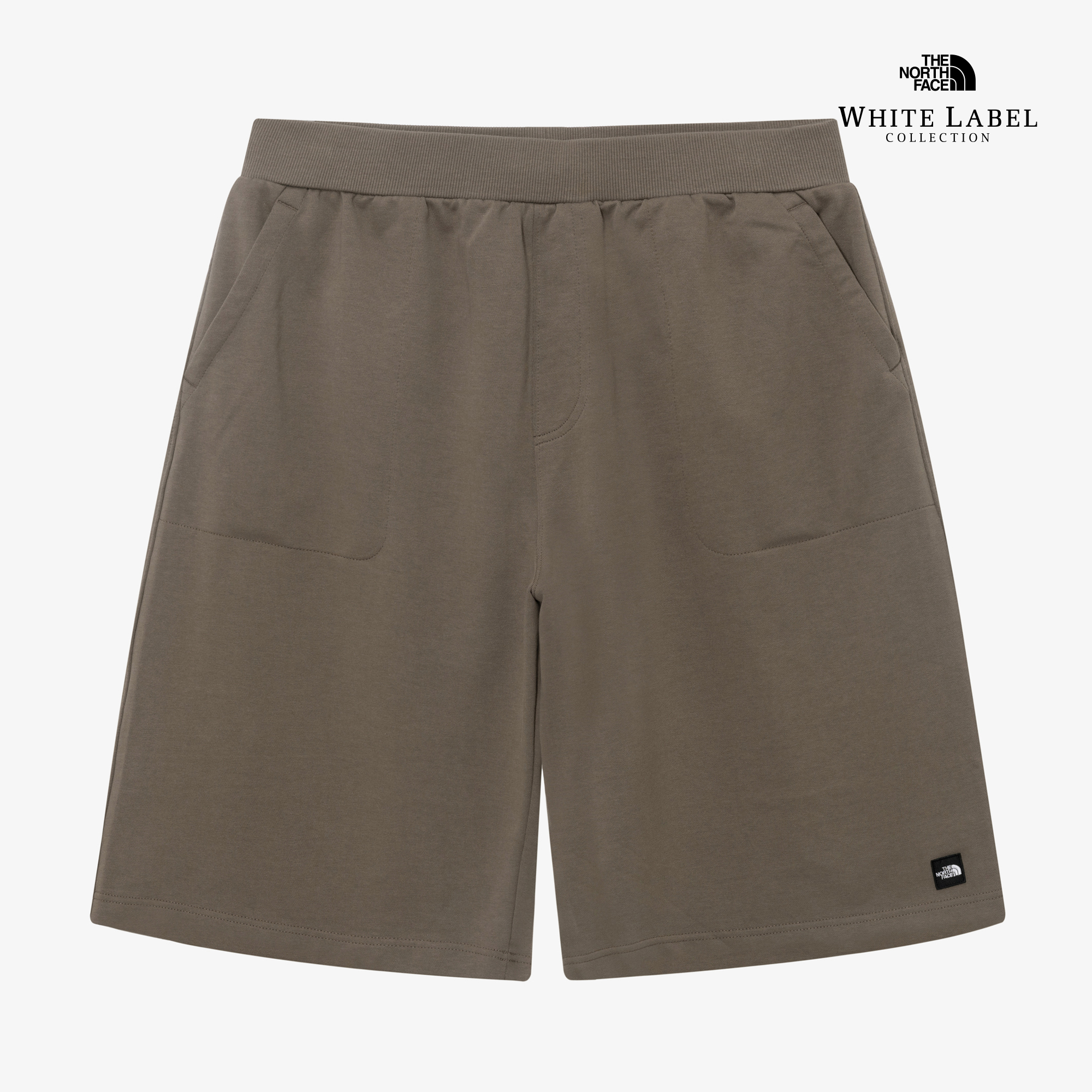 BERMUDA SWEATSHORTS