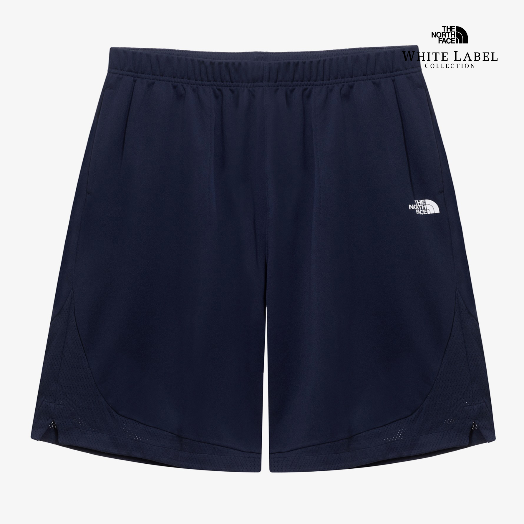 1997 MESH SHORTS