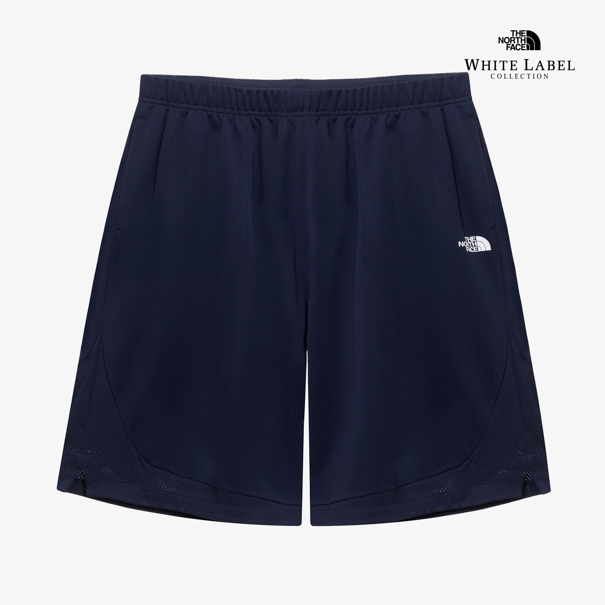 1997 MESH SHORTS