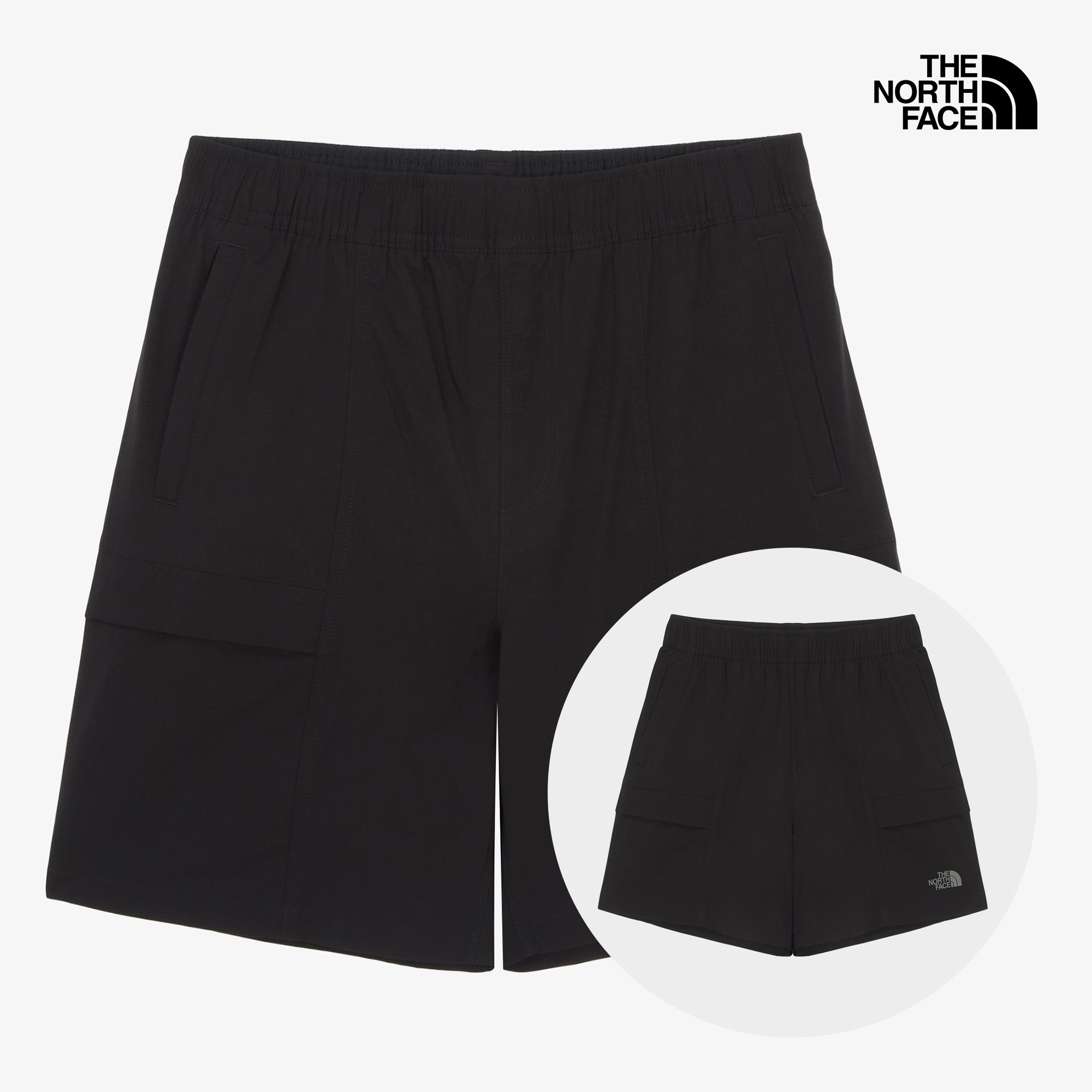 ICEDAY SHORTS