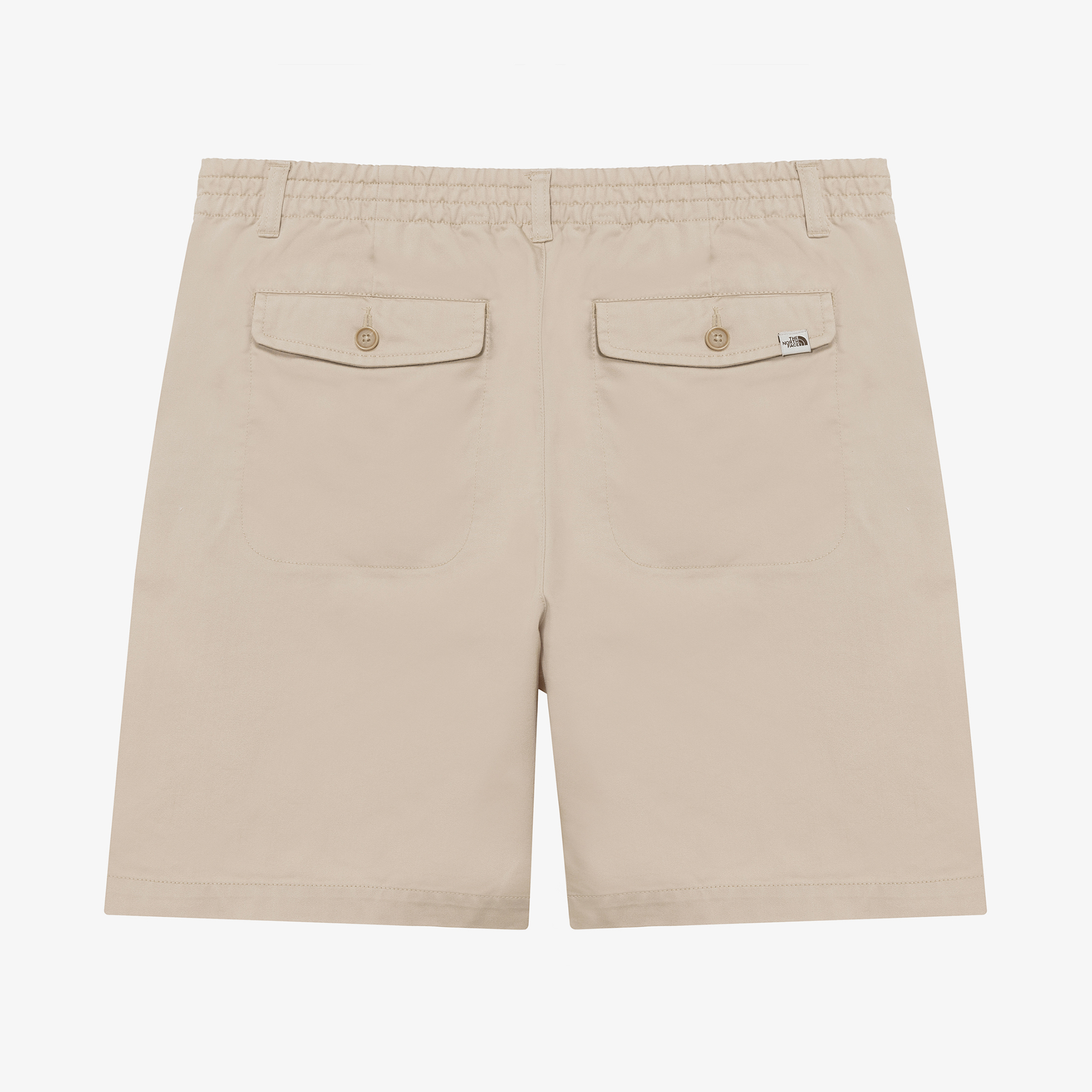 EVERYDAY BASIC SHORTS
