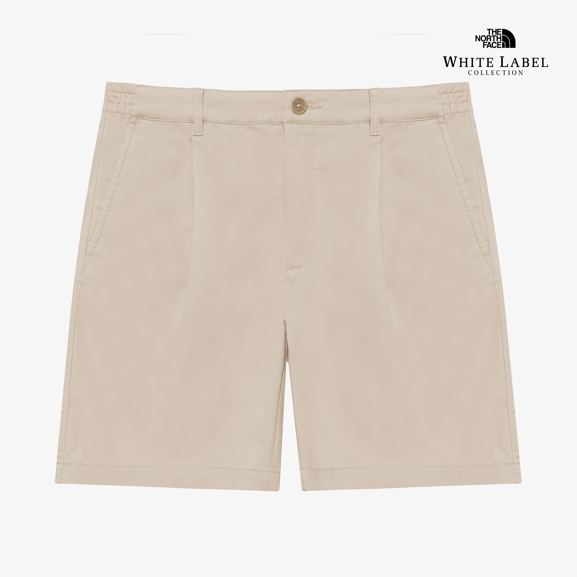 EVERYDAY BASIC SHORTS