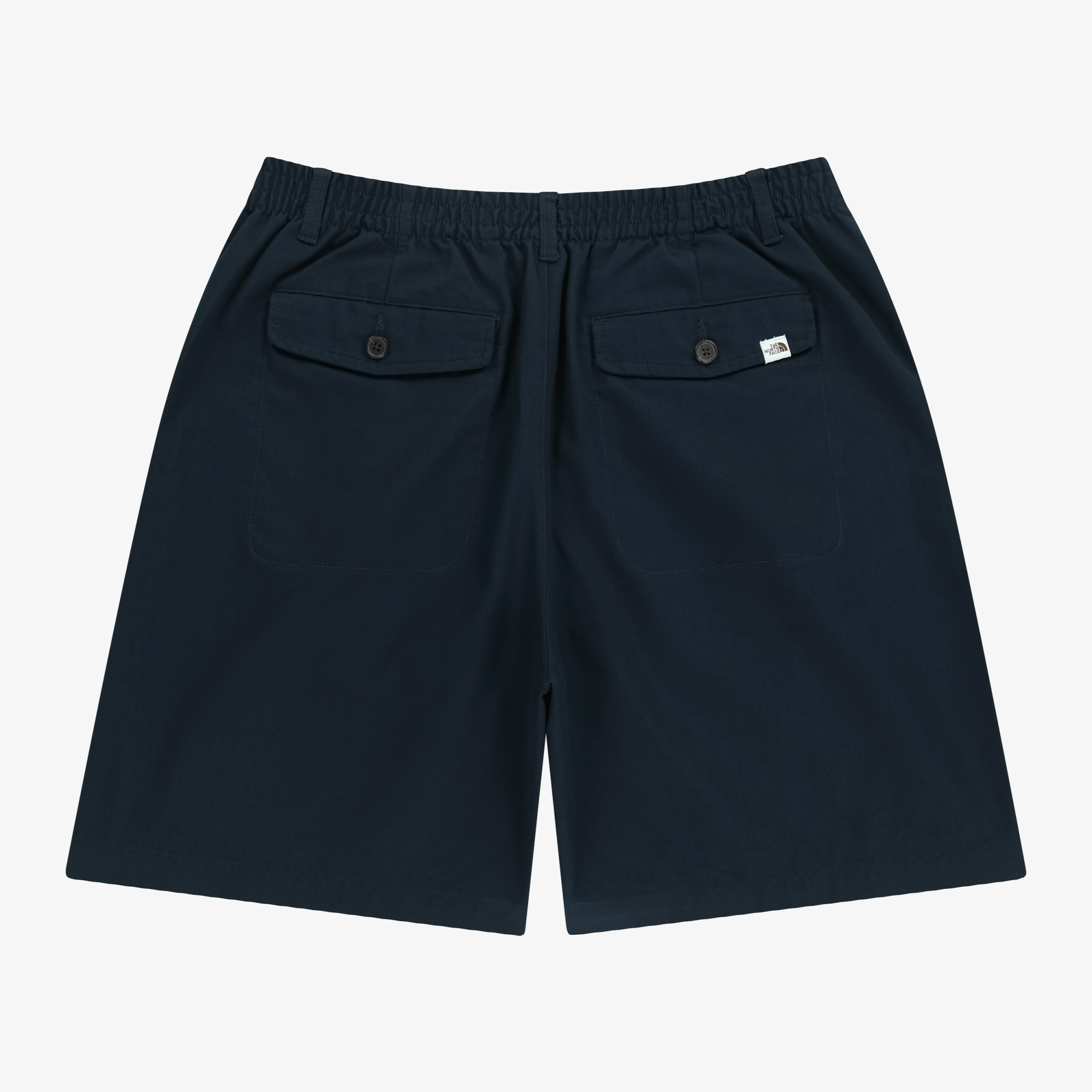 EVERYDAY BASIC SHORTS
