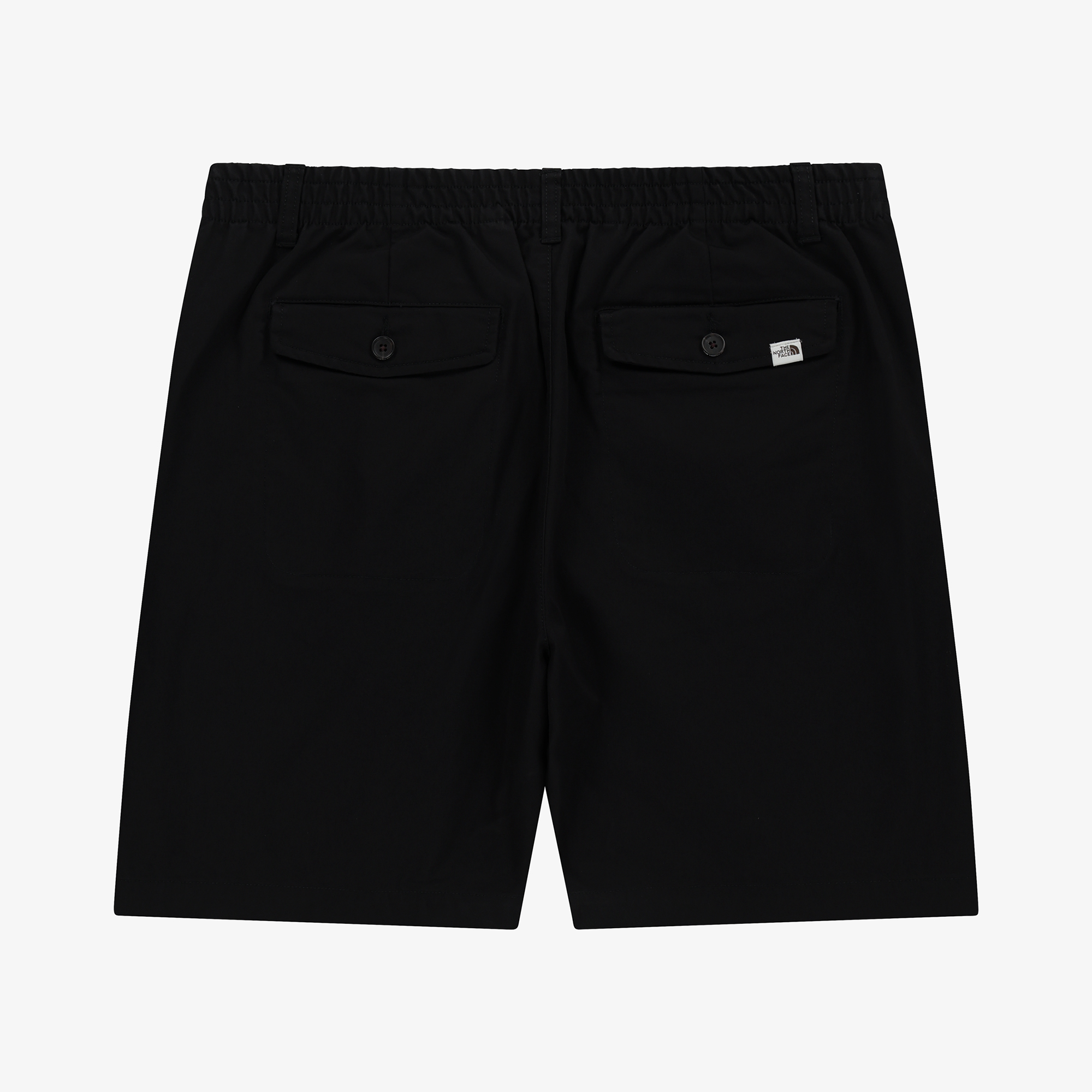 EVERYDAY BASIC SHORTS