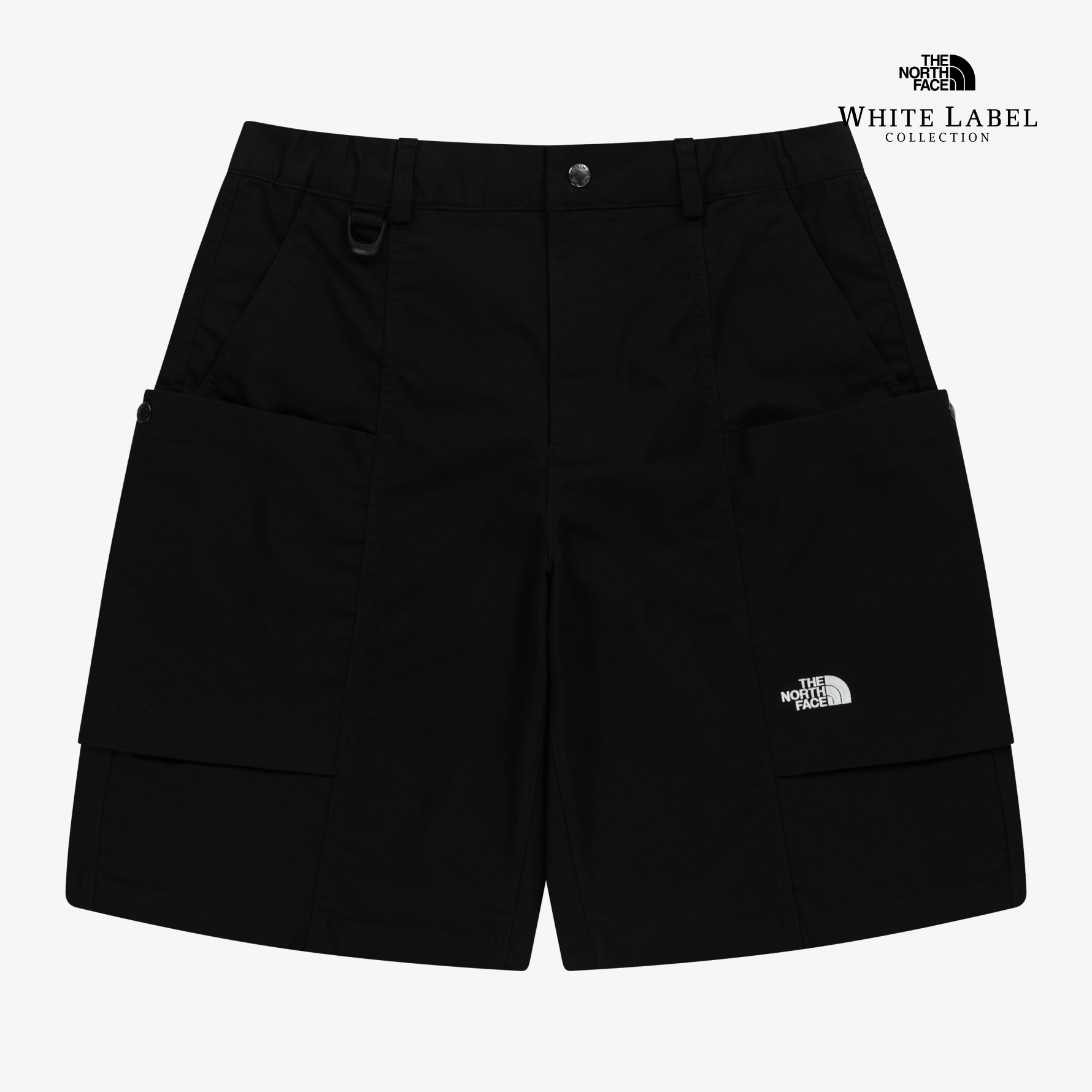 EVERYDAY CARGO SHORTS