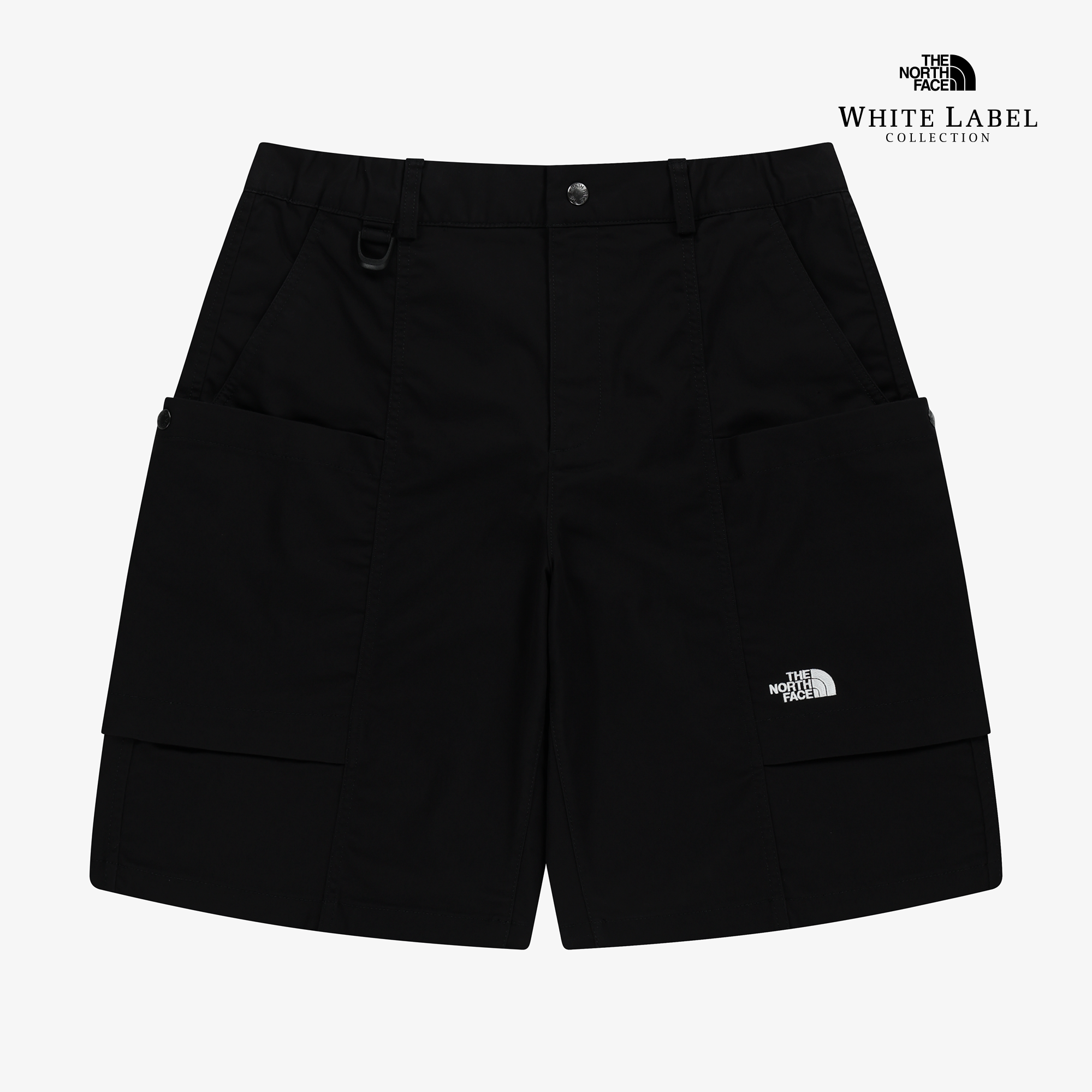 EVERYDAY CARGO SHORTS