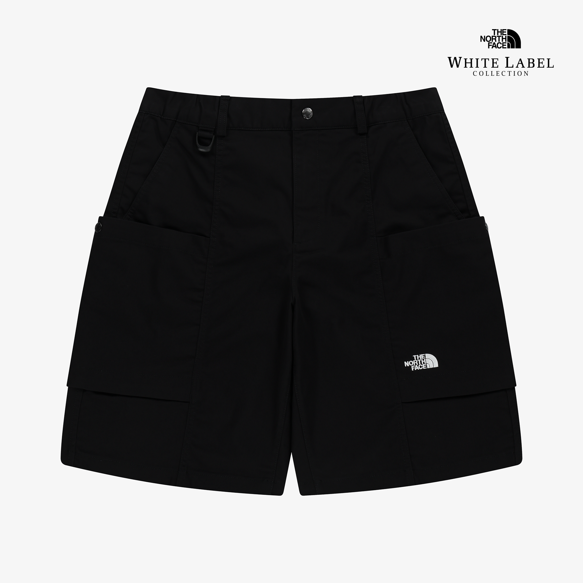 EVERYDAY CARGO SHORTS