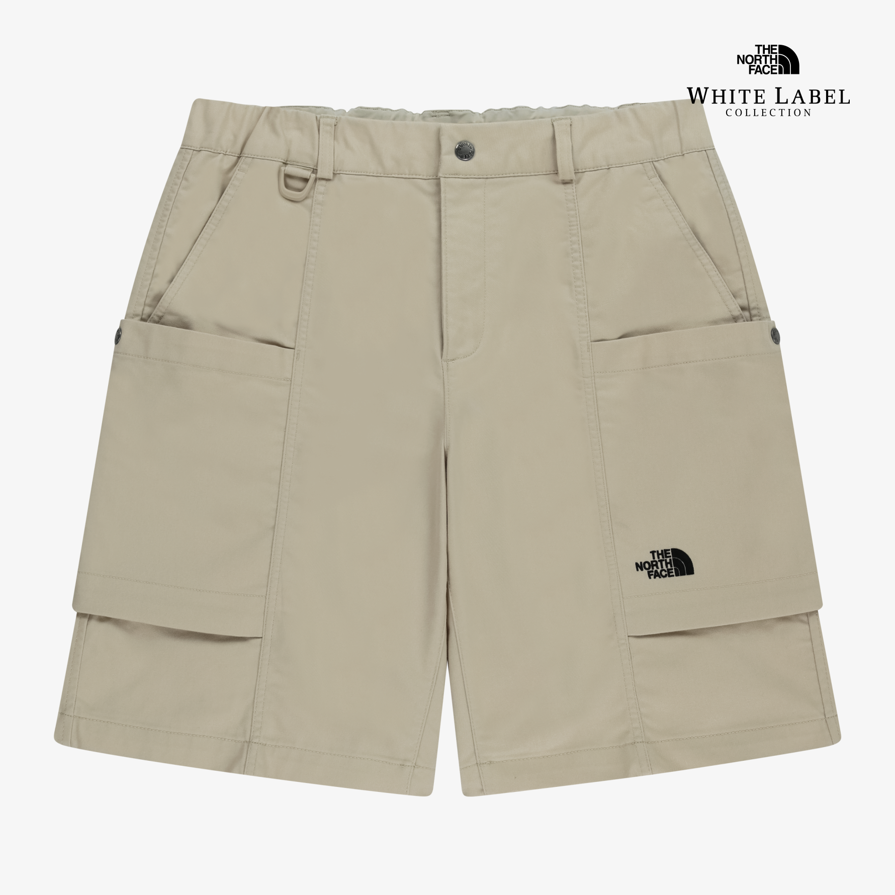 EVERYDAY CARGO SHORTS