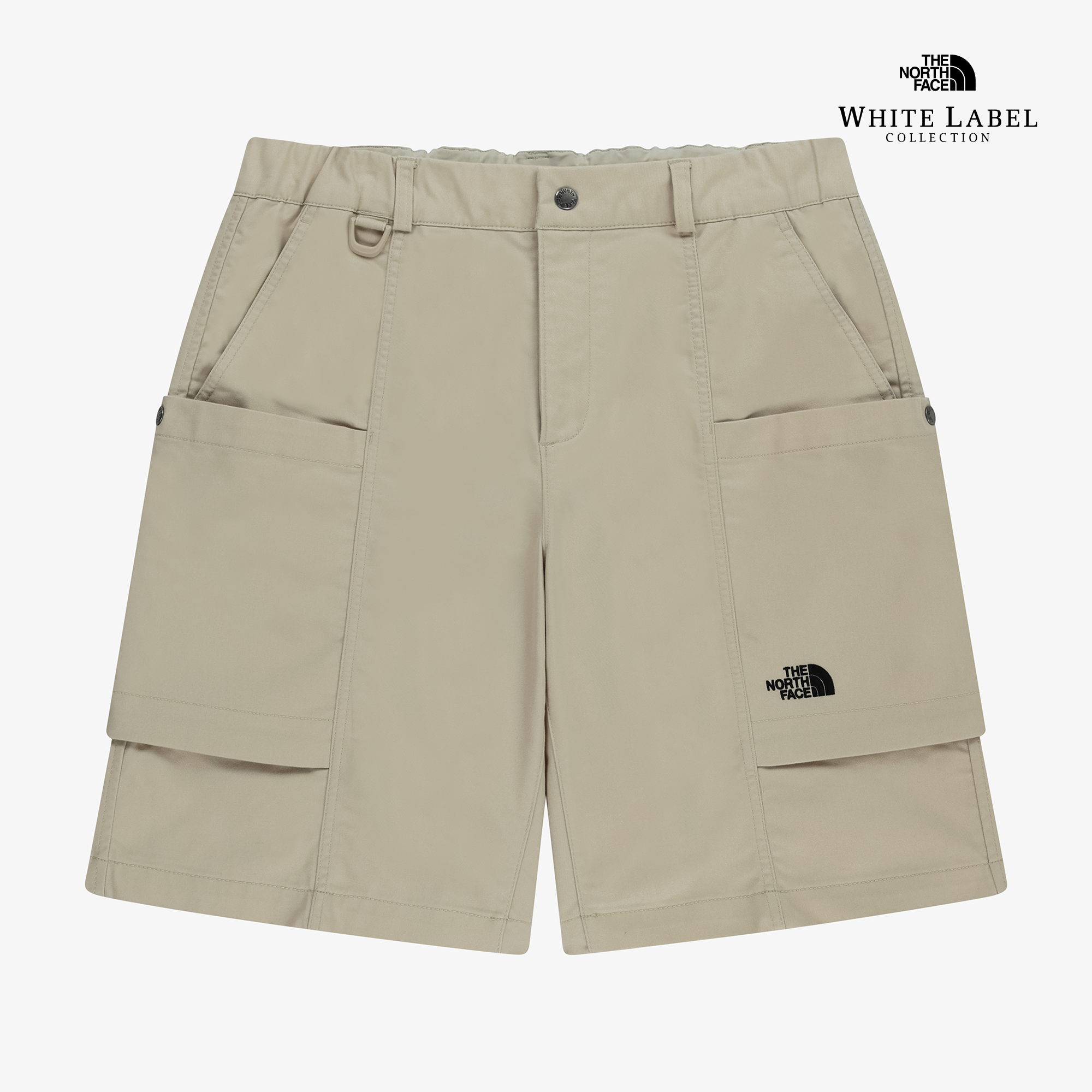 EVERYDAY CARGO SHORTS