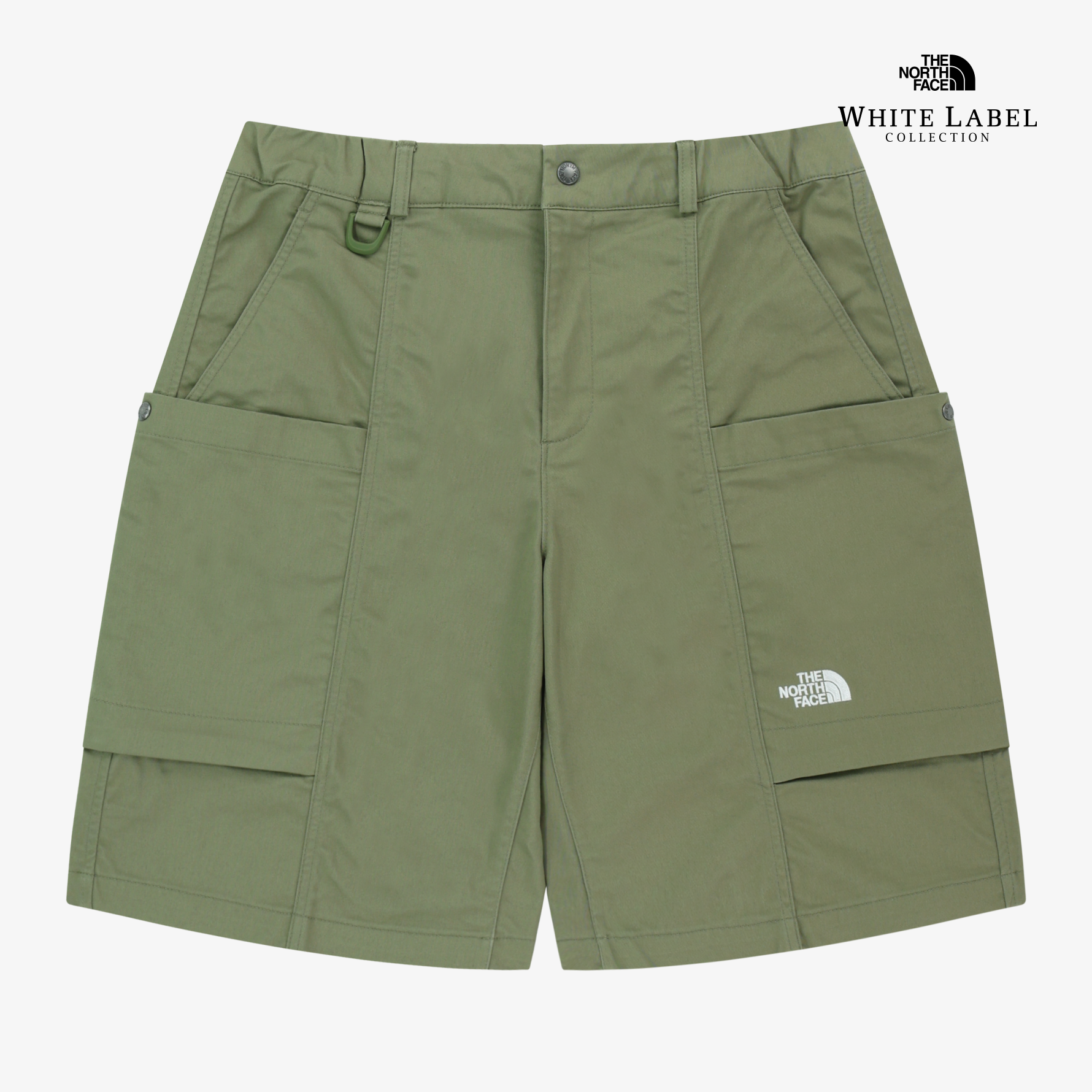 EVERYDAY CARGO SHORTS