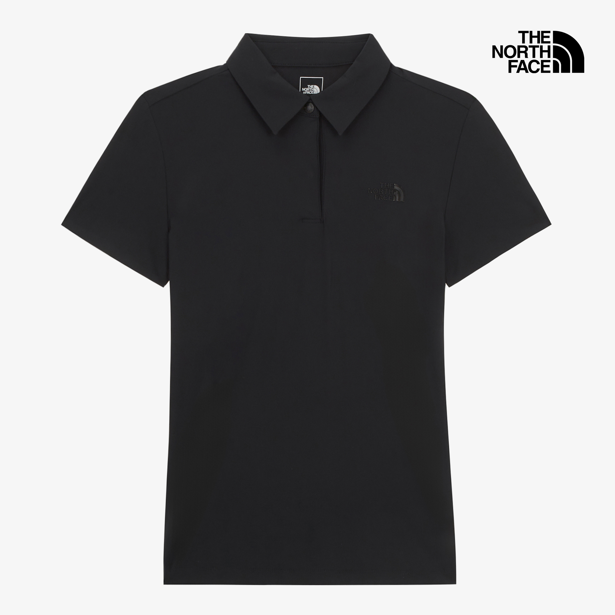 W'S ICE DAY S/S POLO
