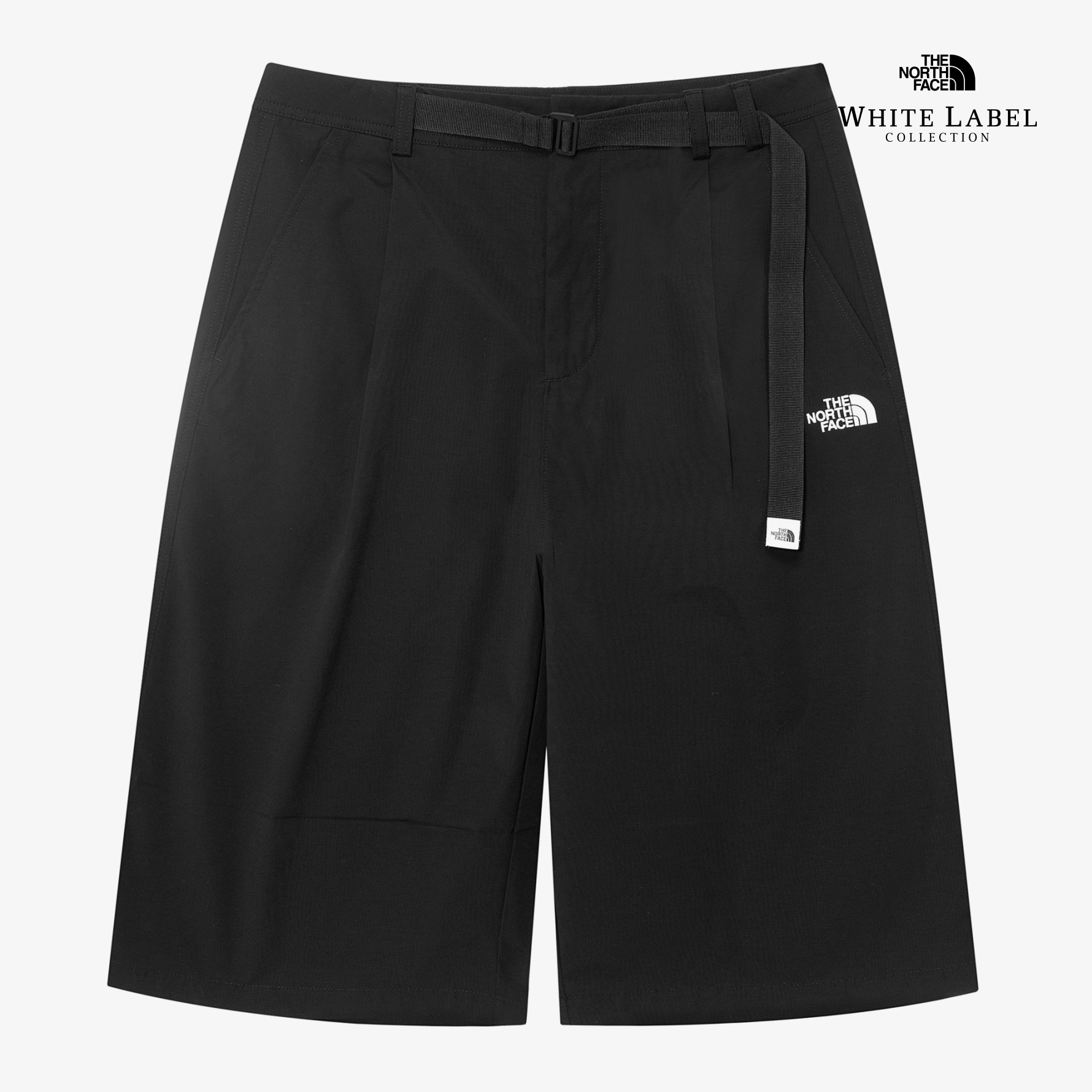 BERMUDA SHORTS