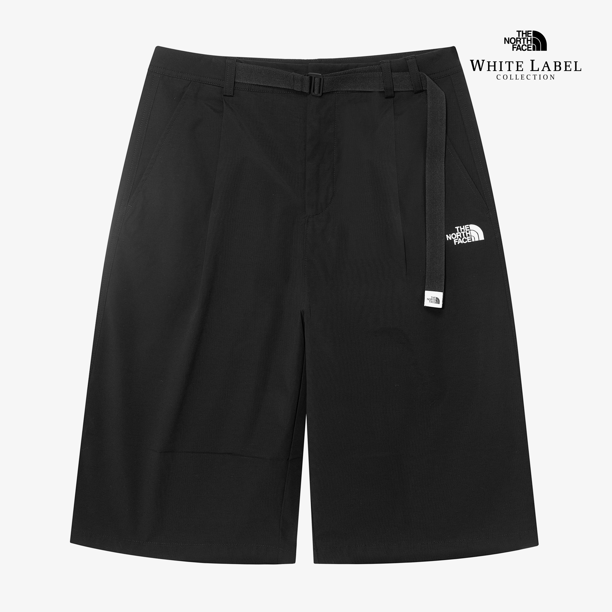 BERMUDA SHORTS
