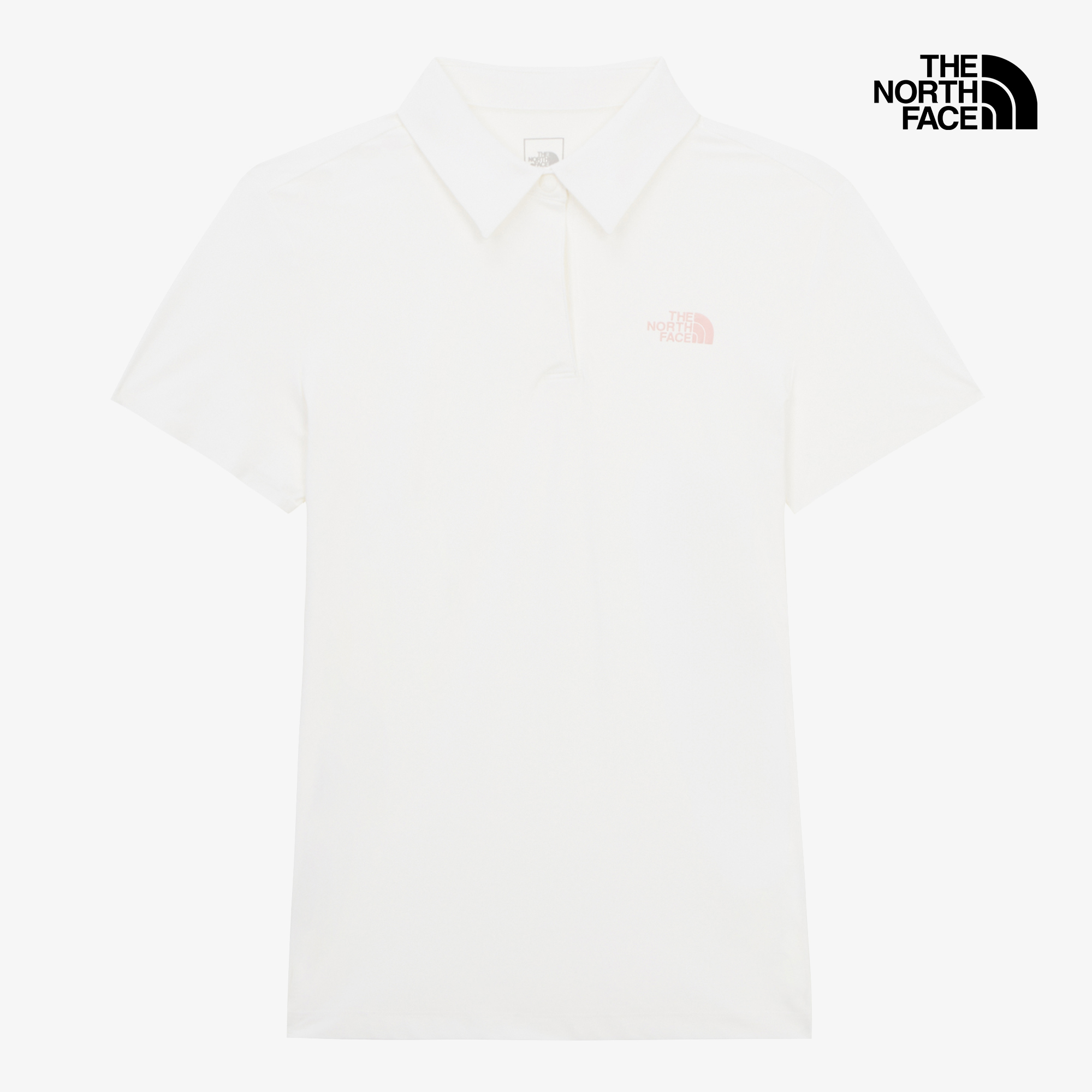 W'S ICE DAY S/S POLO