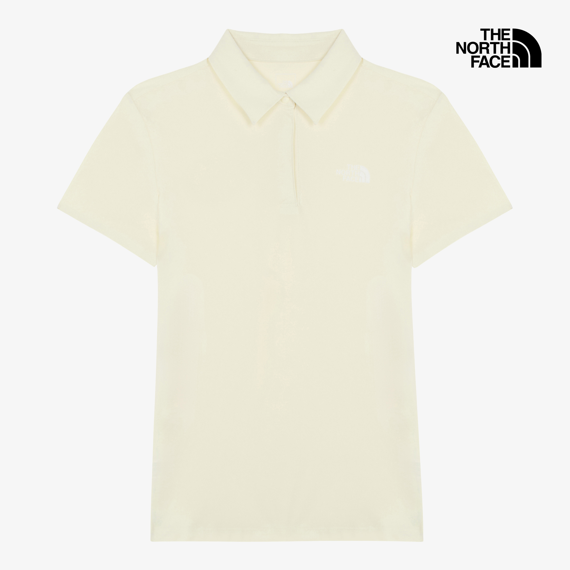 W'S ICE DAY S/S POLO